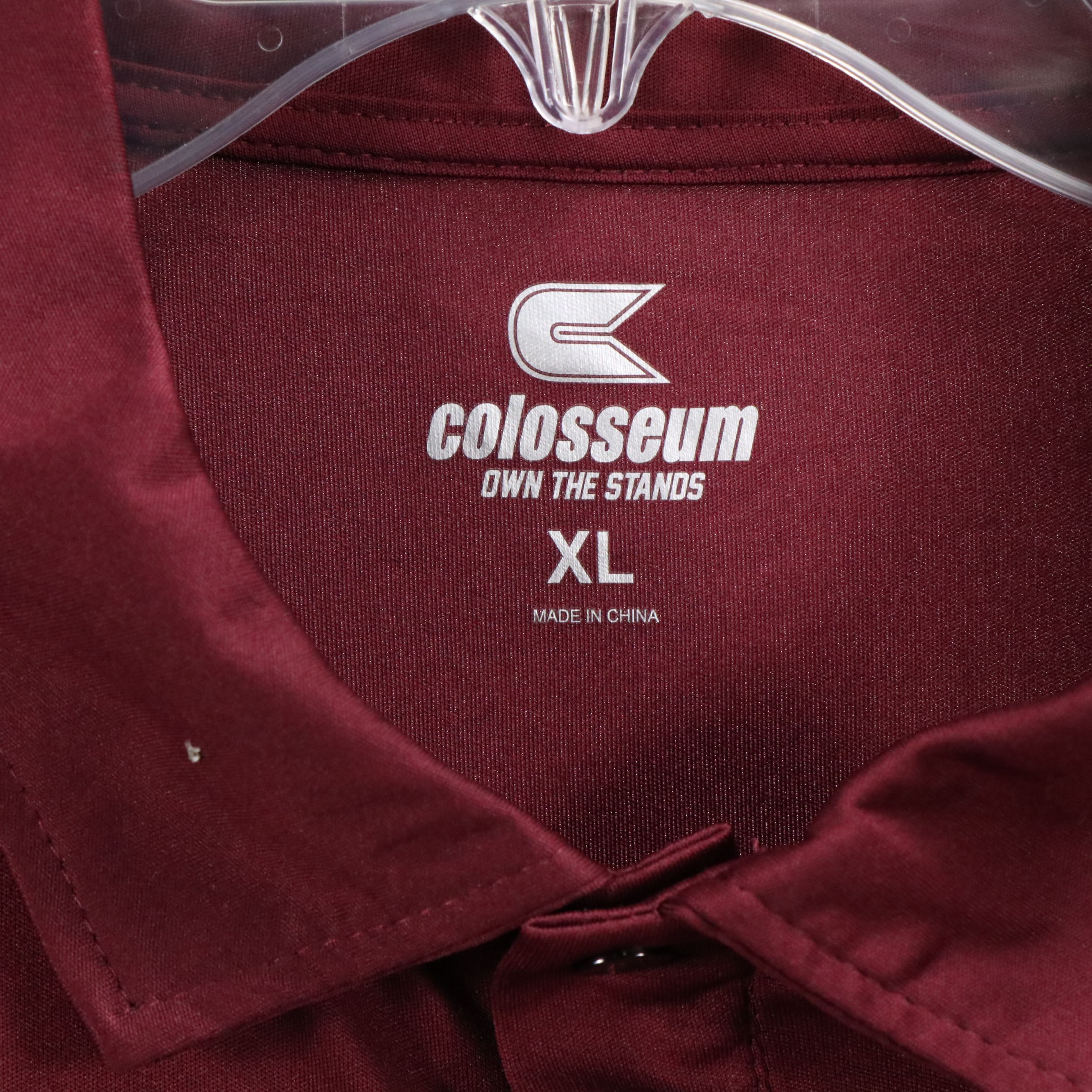 Duke University, Mississippi State, New Jersey Devils, and Other Sports Clothing