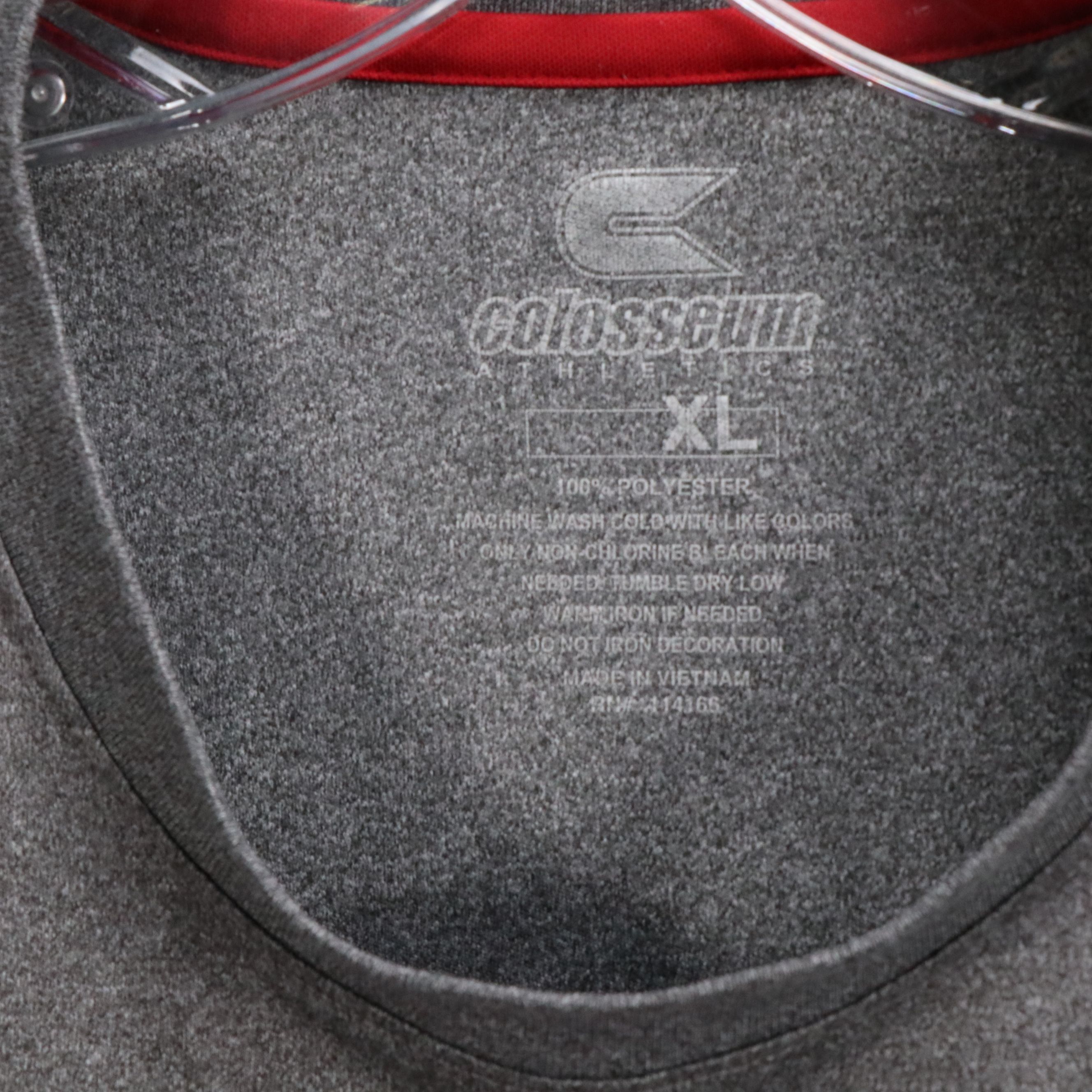 Duke University, Mississippi State, New Jersey Devils, and Other Sports Clothing