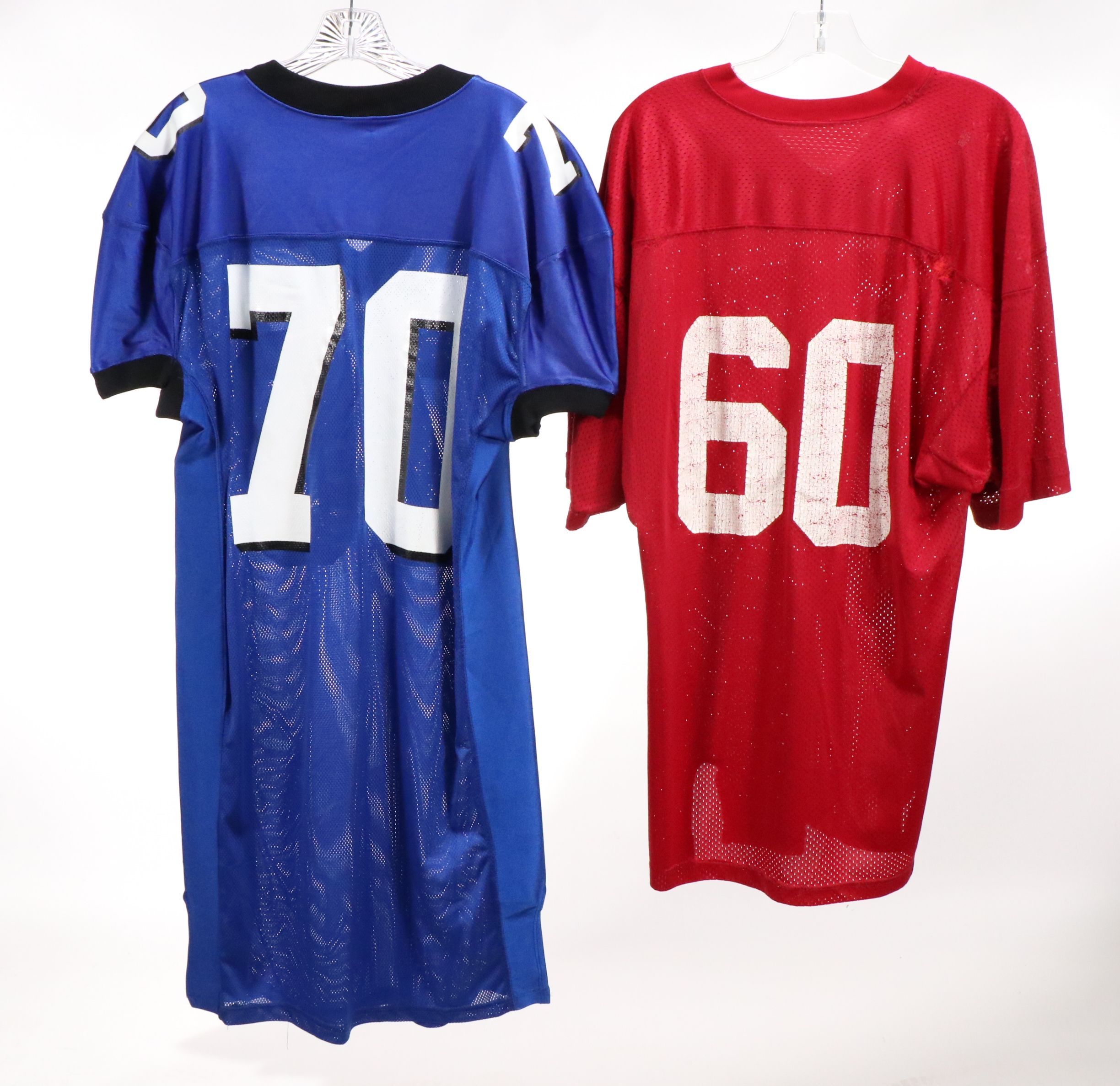 Duke University, Mississippi State, New Jersey Devils, and Other Sports Clothing