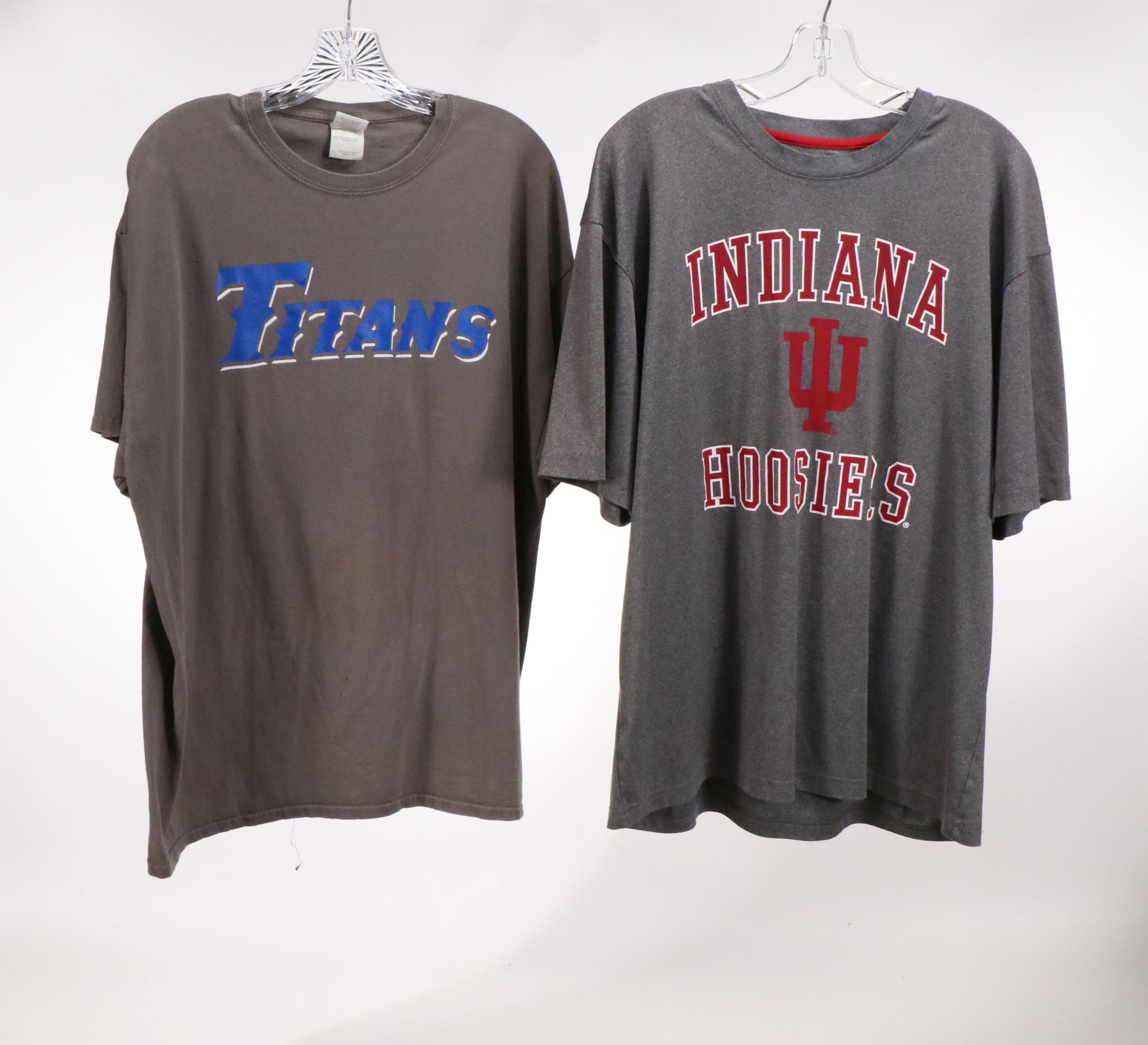Duke University, Mississippi State, New Jersey Devils, and Other Sports Clothing