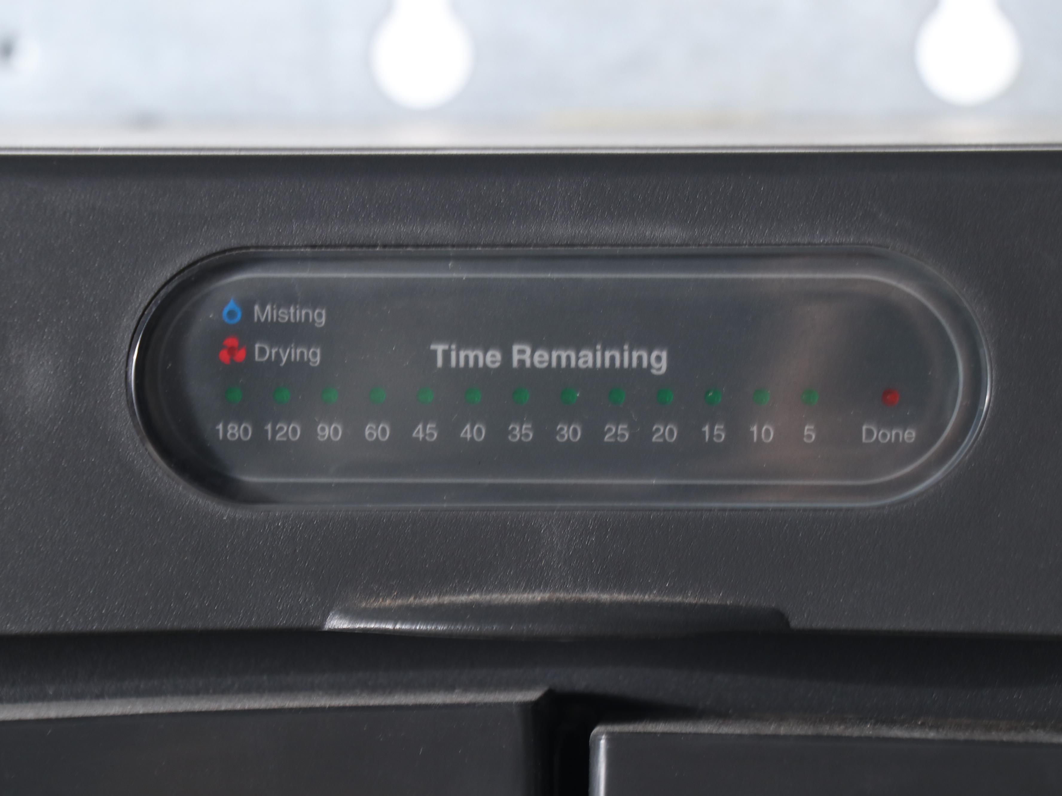 Whirlpool Personal Valet System