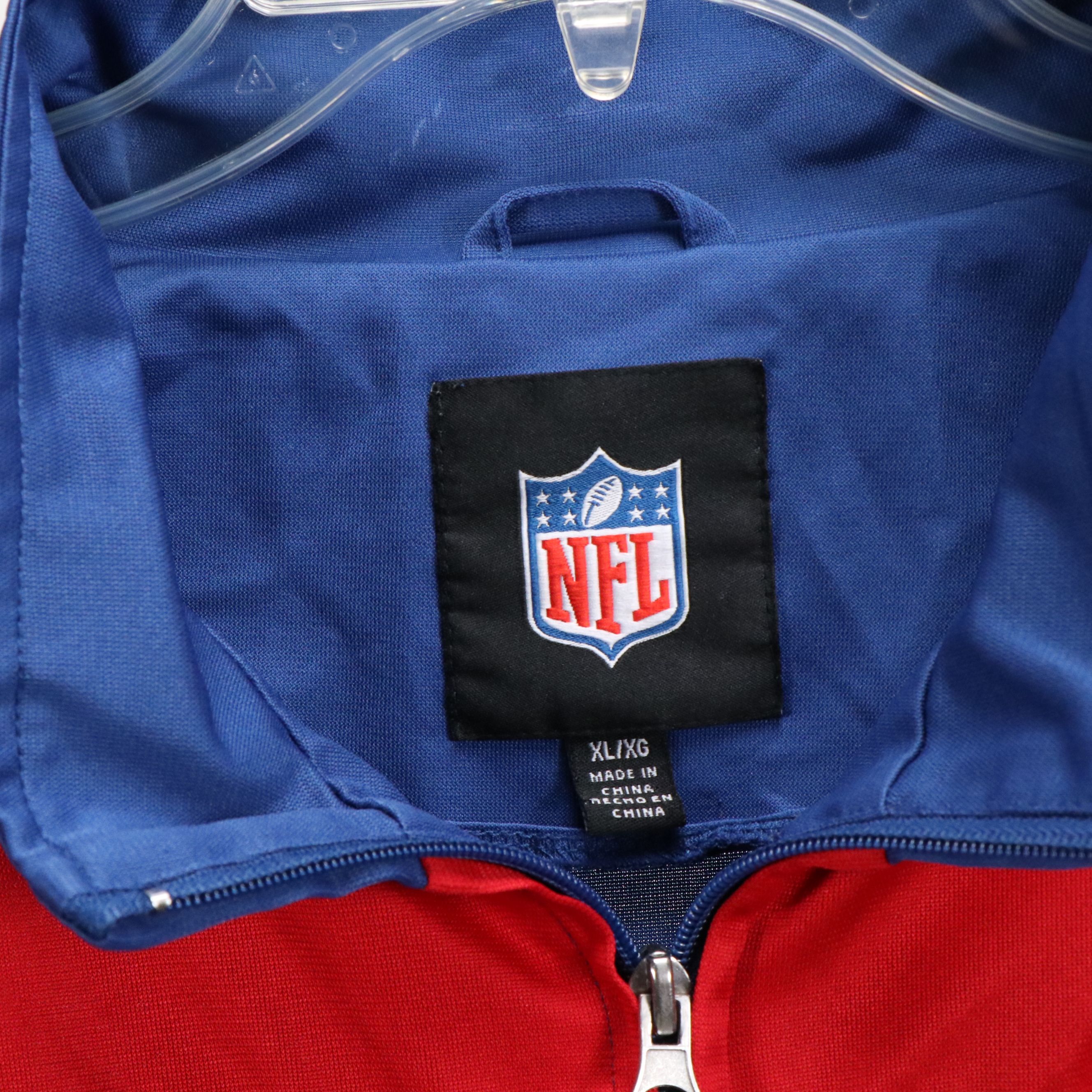 New York Giants, Washington, Denver Broncos, TCU, and Other Sports Clothing