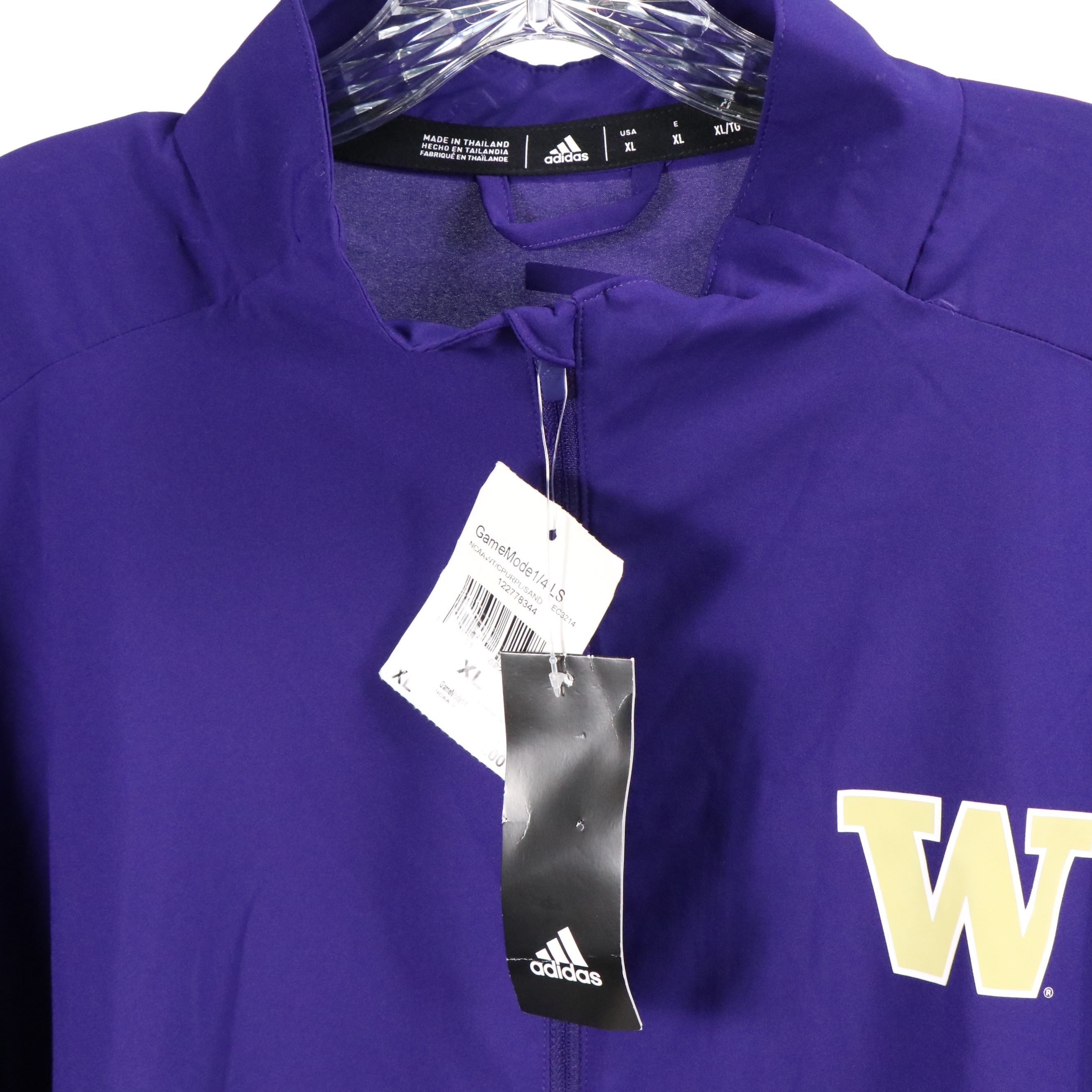 New York Giants, Washington, Denver Broncos, TCU, and Other Sports Clothing