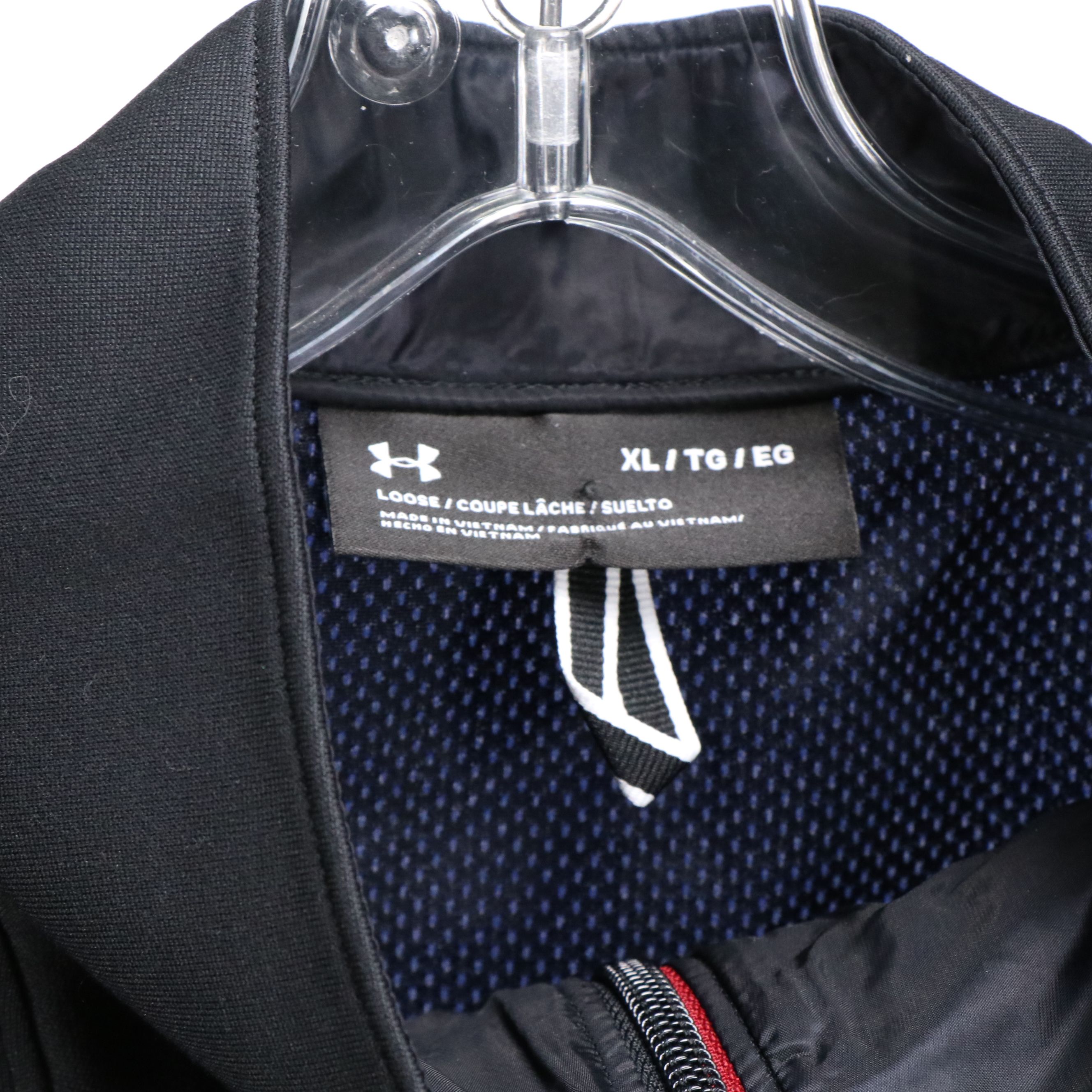 New York Giants, Washington, Denver Broncos, TCU, and Other Sports Clothing