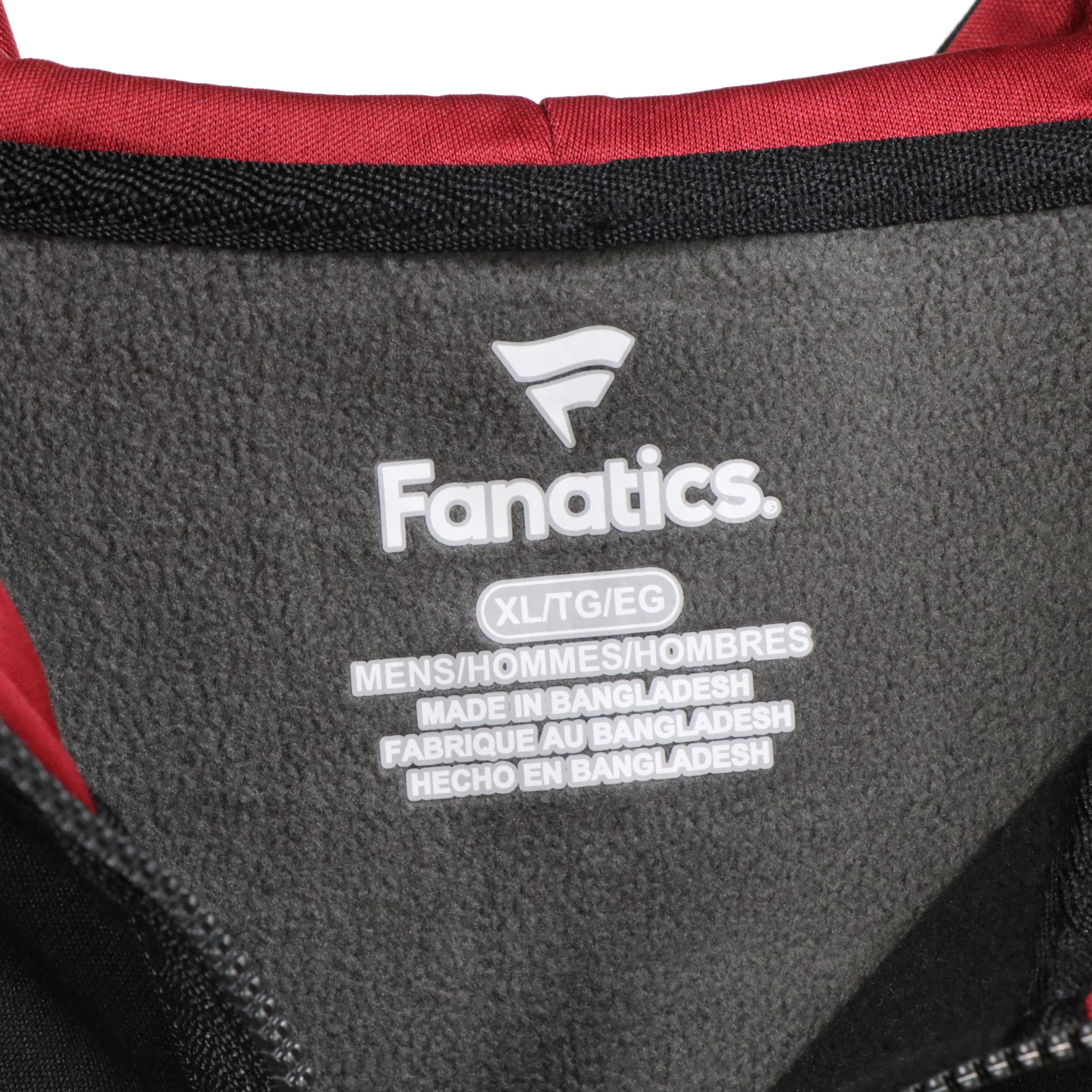 New York Giants, Washington, Denver Broncos, TCU, and Other Sports Clothing