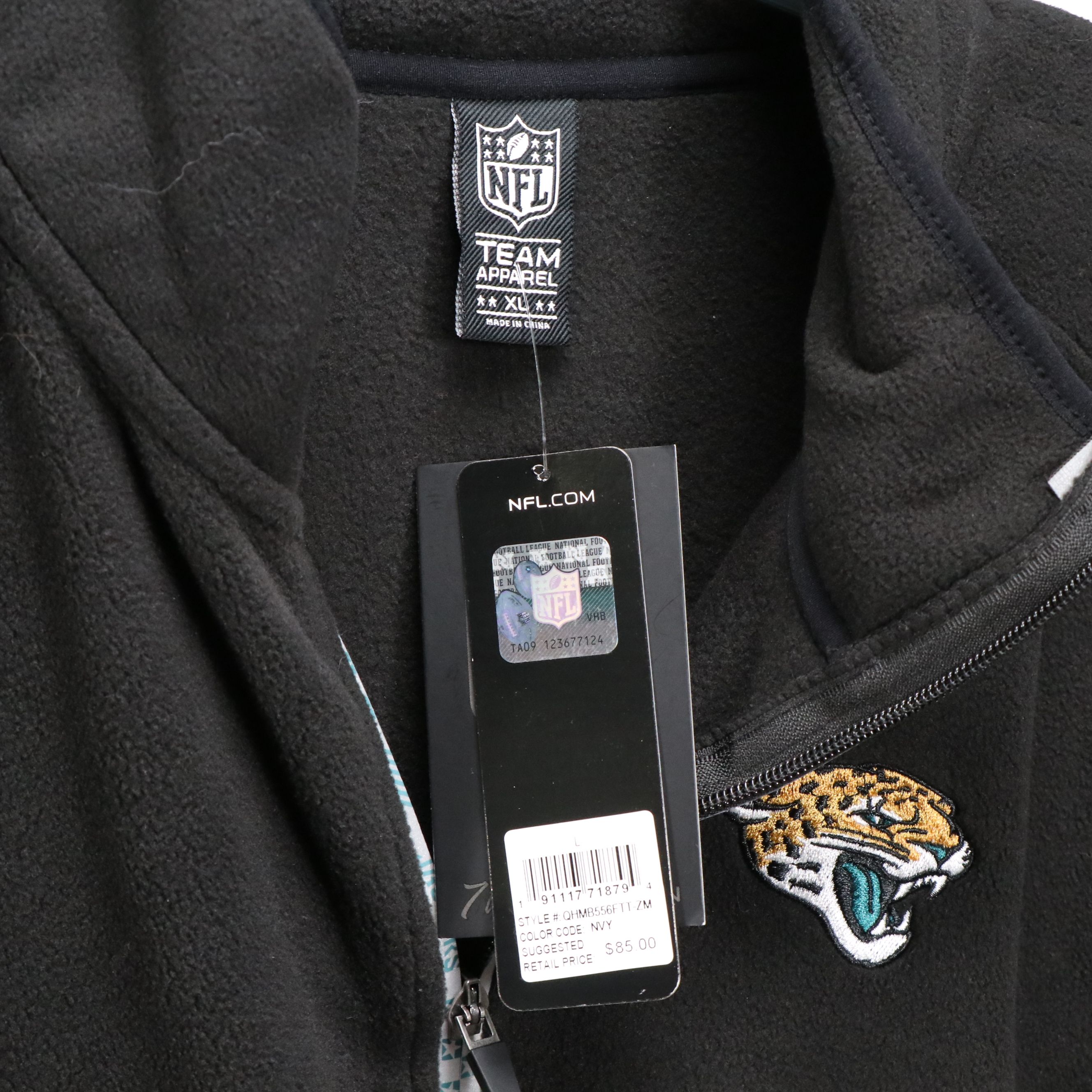 New York Giants, Washington, Denver Broncos, TCU, and Other Sports Clothing