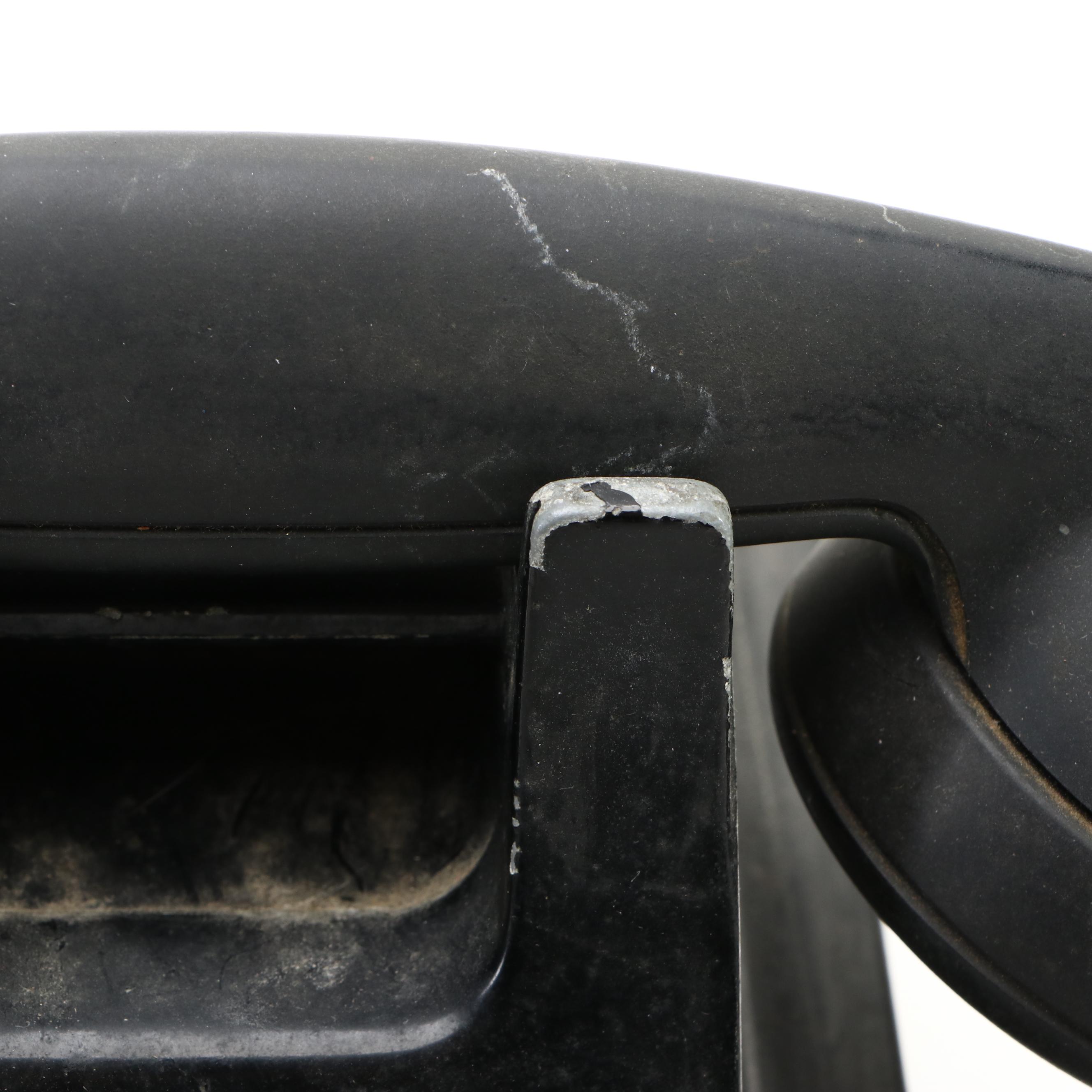 Bell System Western Electric Rotary Phone, Mid-20th Century