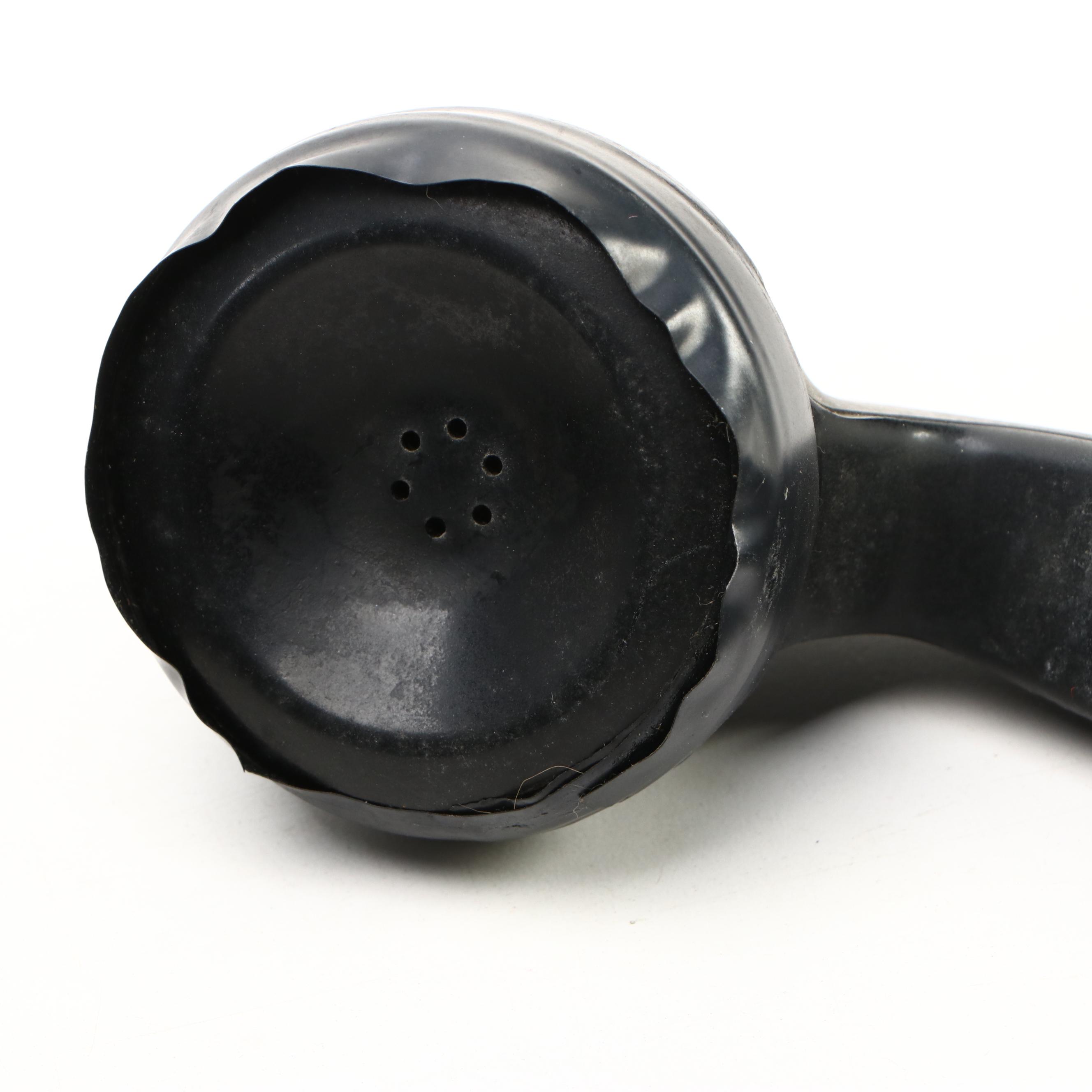 Bell System Western Electric Rotary Phone, Mid-20th Century