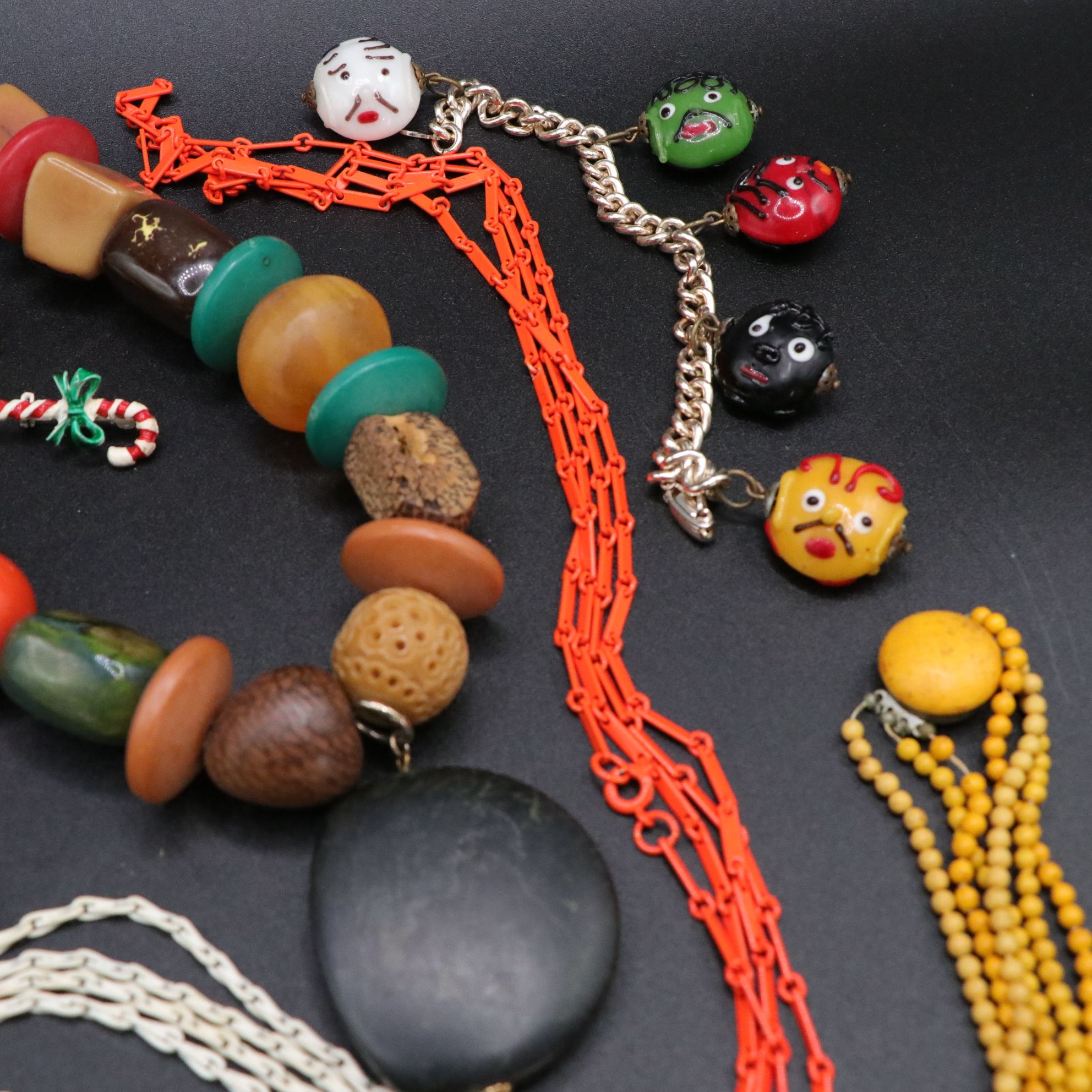 Sterling Silver Rhinestone Bangle with Cadoro, Emmons and More Costume Jewelry