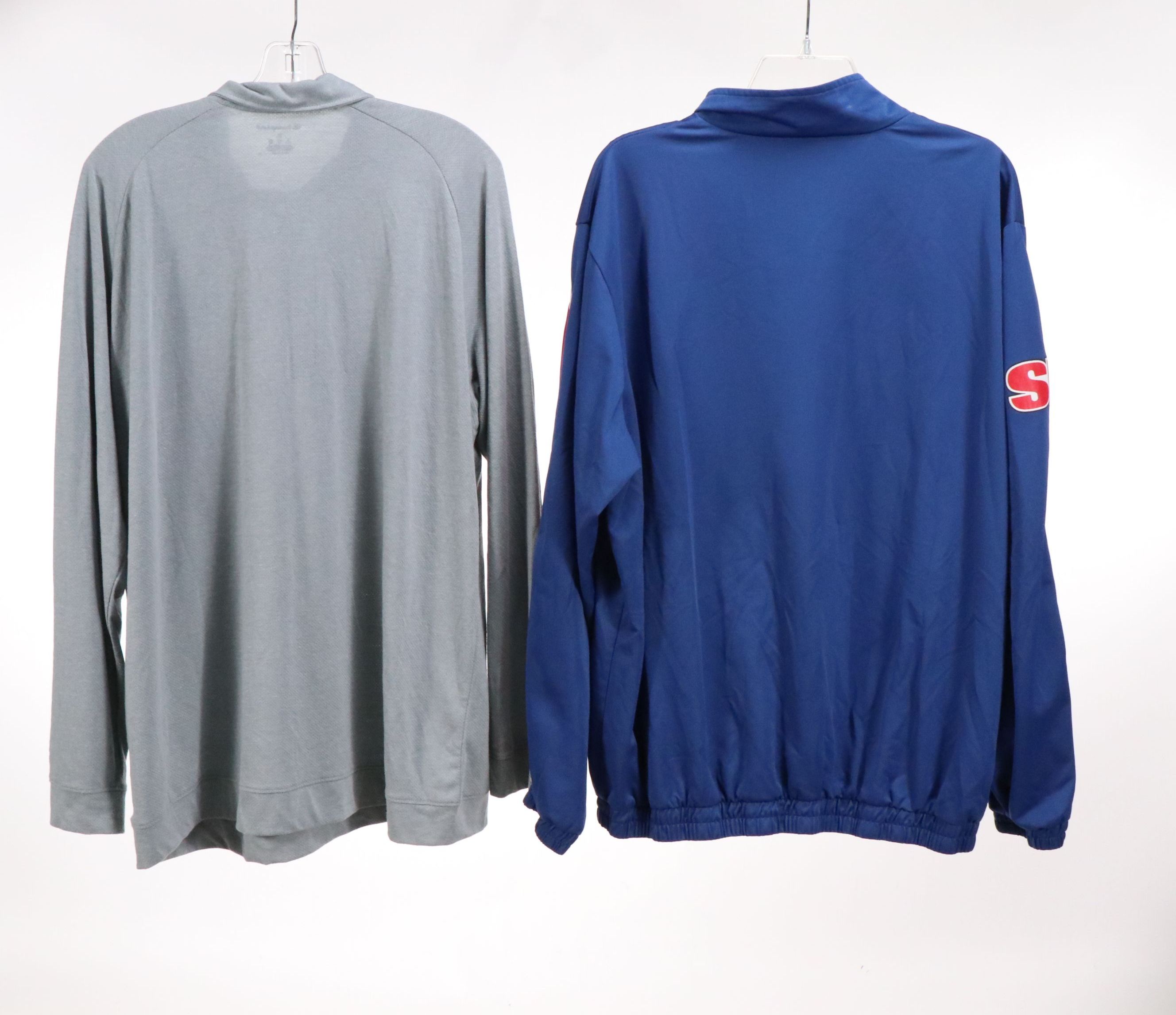 New York Giants, Washington, Denver Broncos, TCU, and Other Sports Clothing