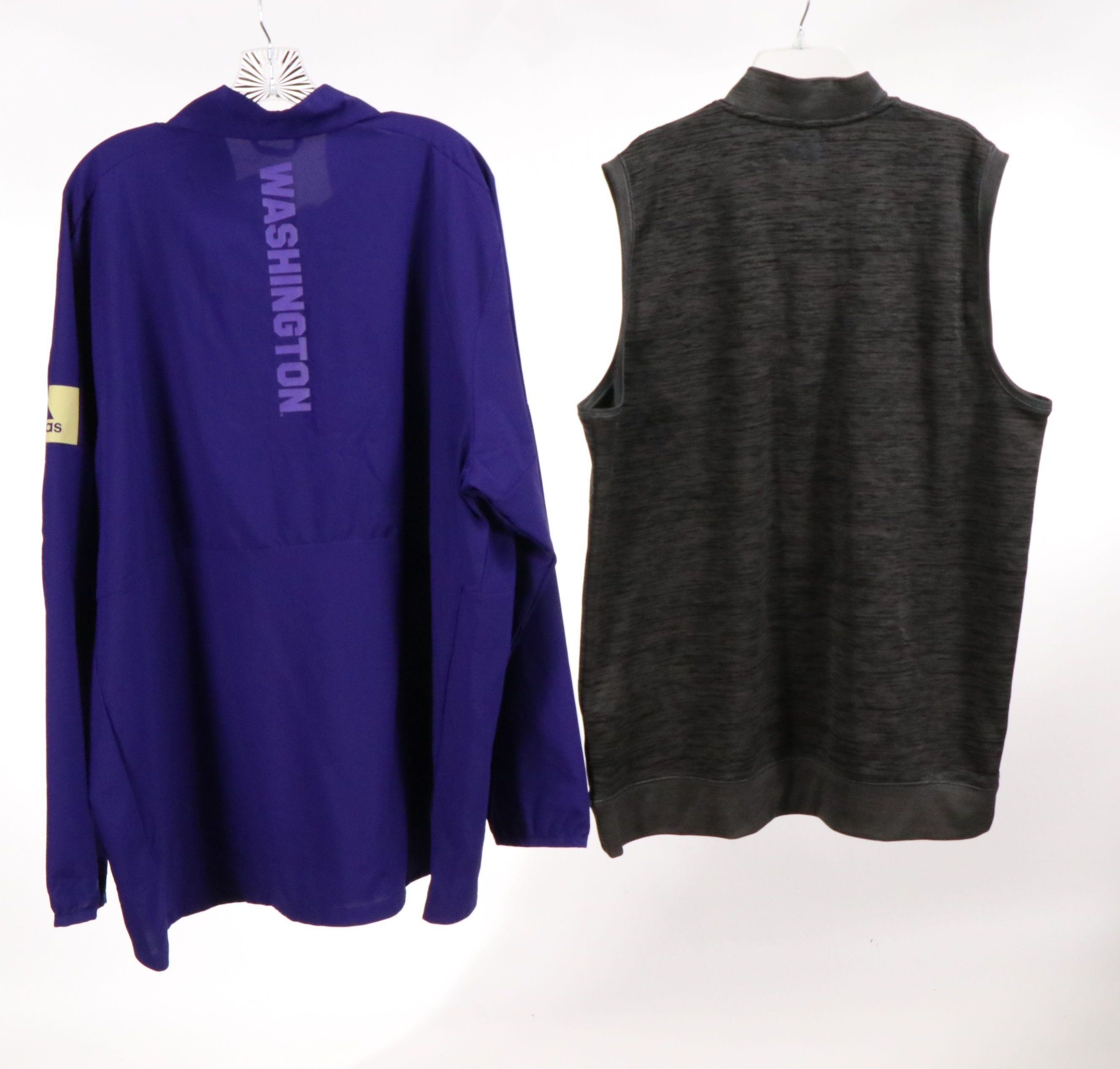 New York Giants, Washington, Denver Broncos, TCU, and Other Sports Clothing