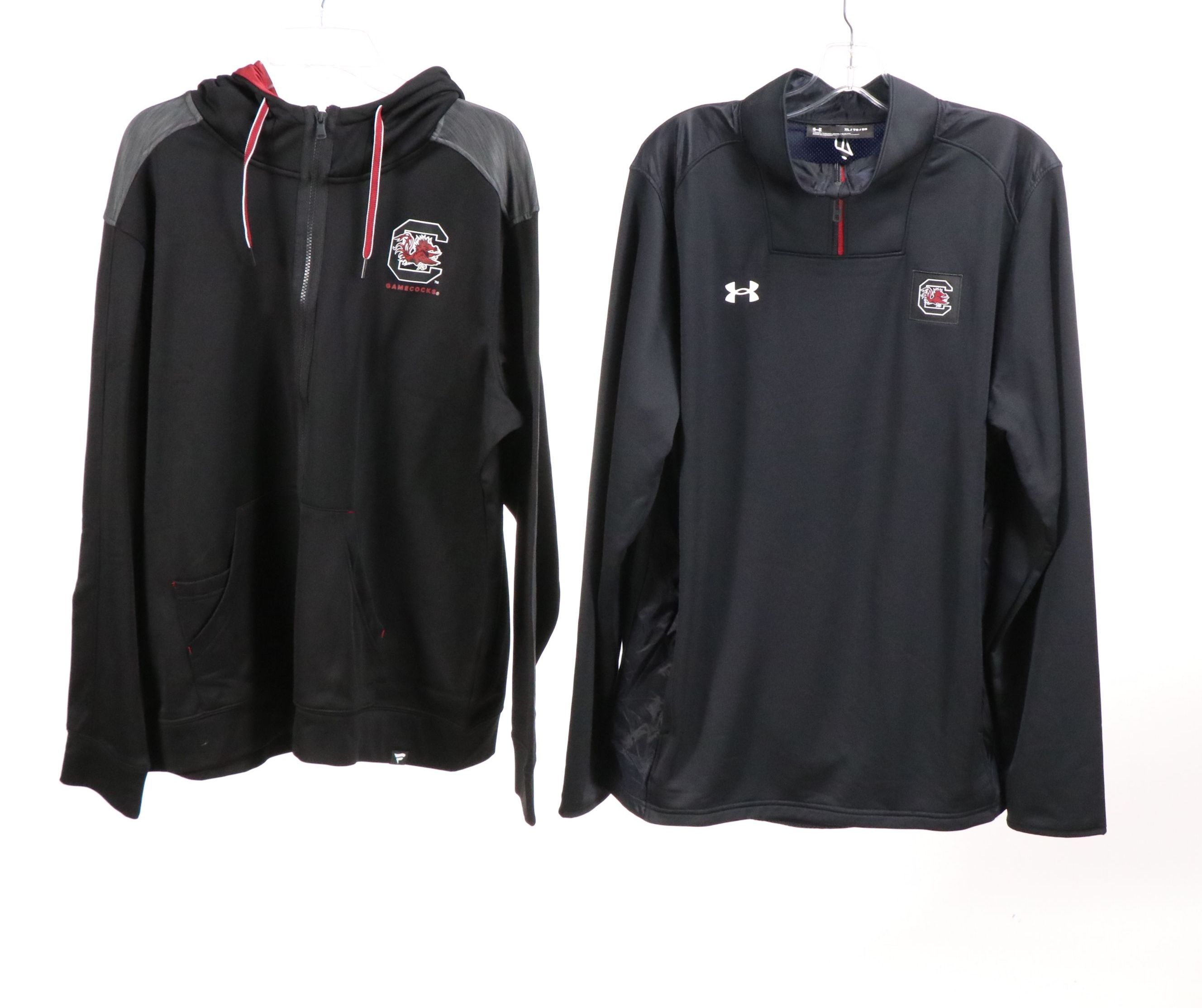 New York Giants, Washington, Denver Broncos, TCU, and Other Sports Clothing