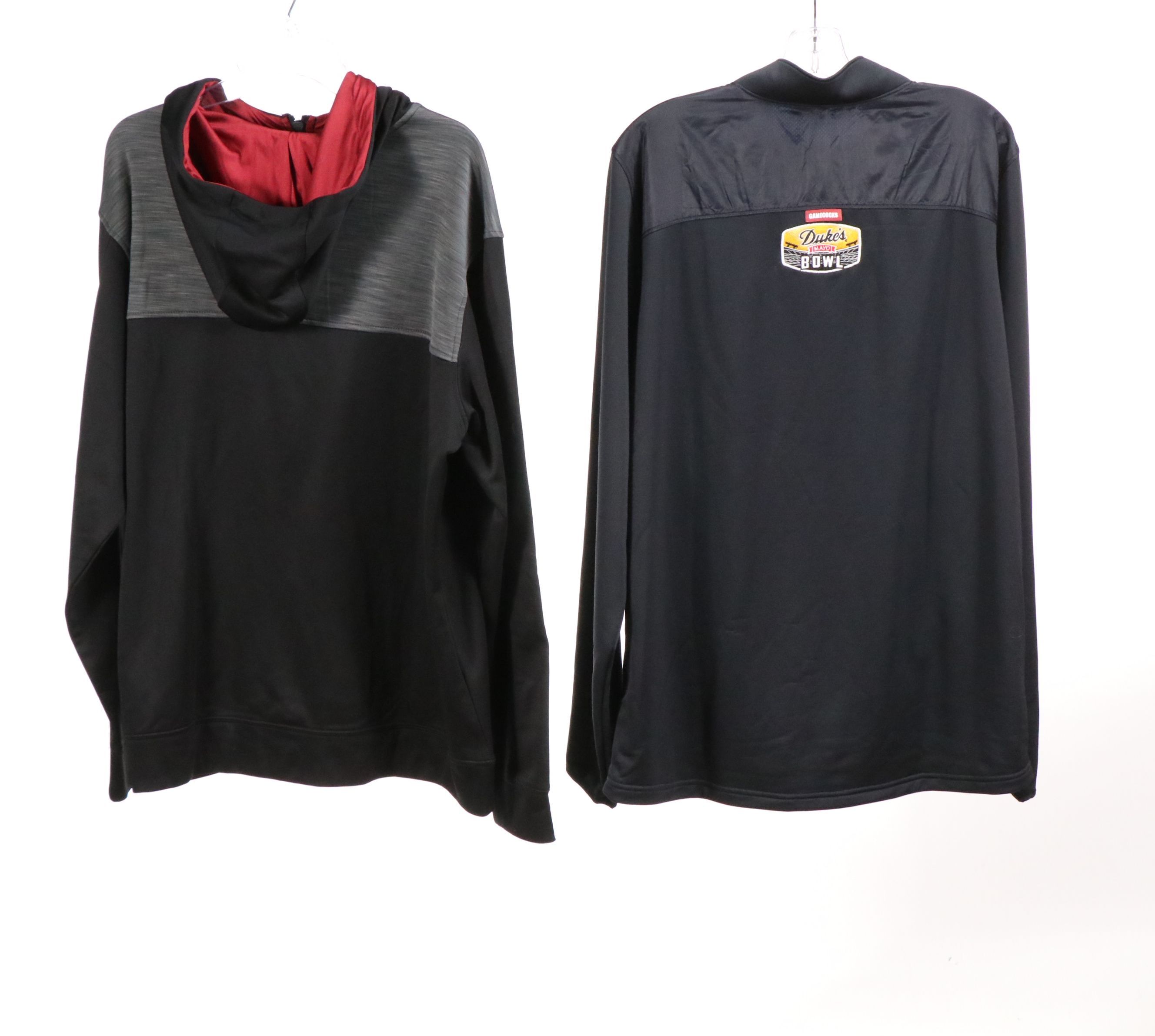 New York Giants, Washington, Denver Broncos, TCU, and Other Sports Clothing