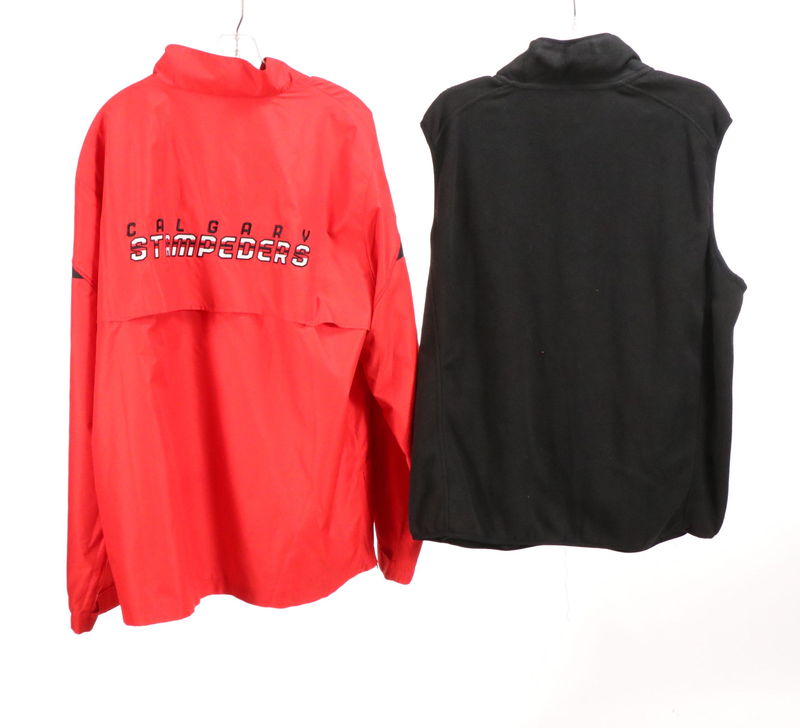 New York Giants, Washington, Denver Broncos, TCU, and Other Sports Clothing