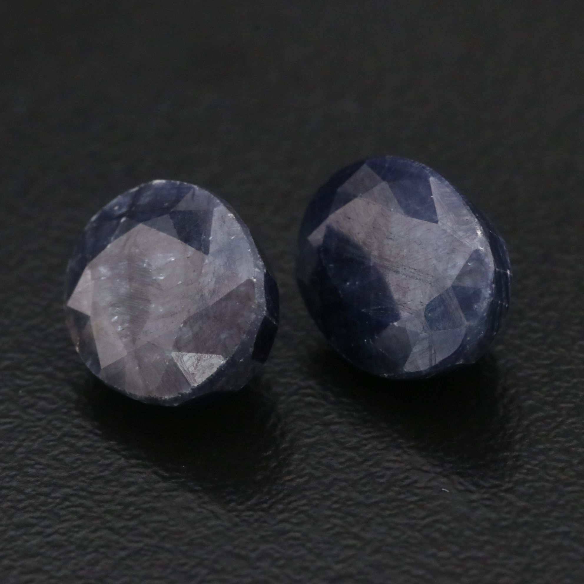 Loose 10.81 CTW Sapphires