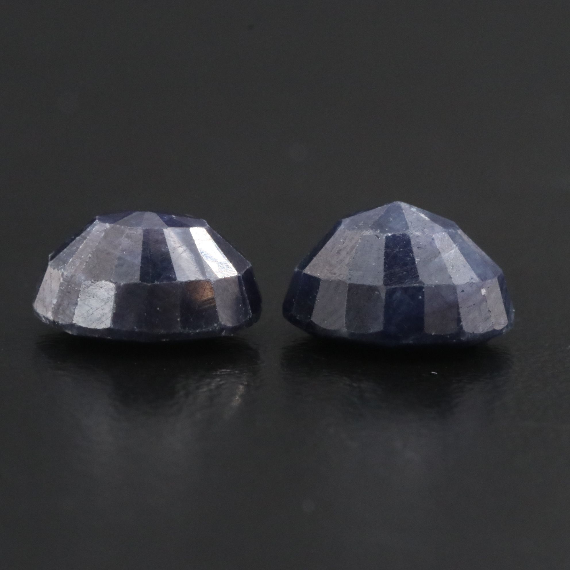 Loose 10.81 CTW Sapphires