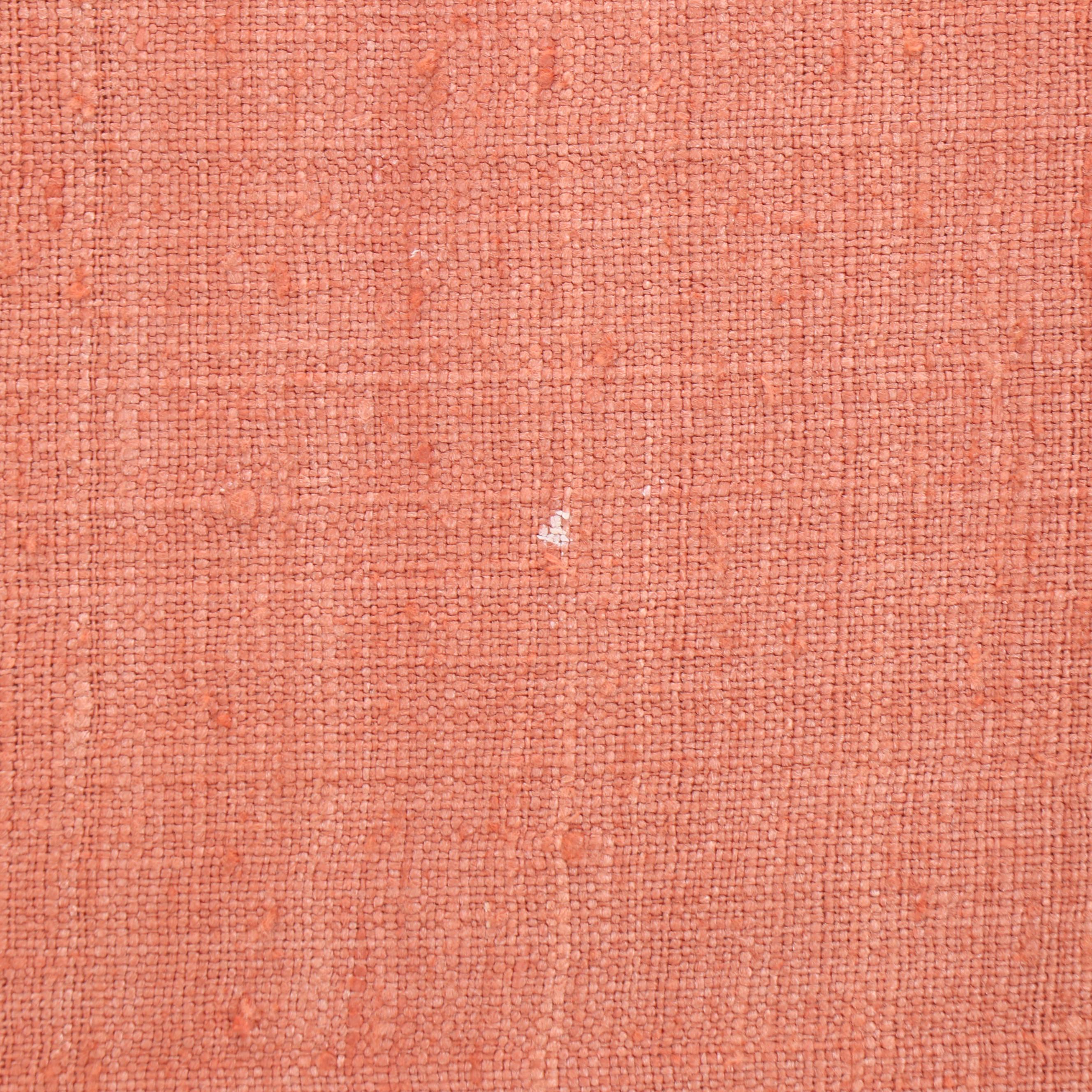 Contemporary Cotton and Wool Decorative Pillows