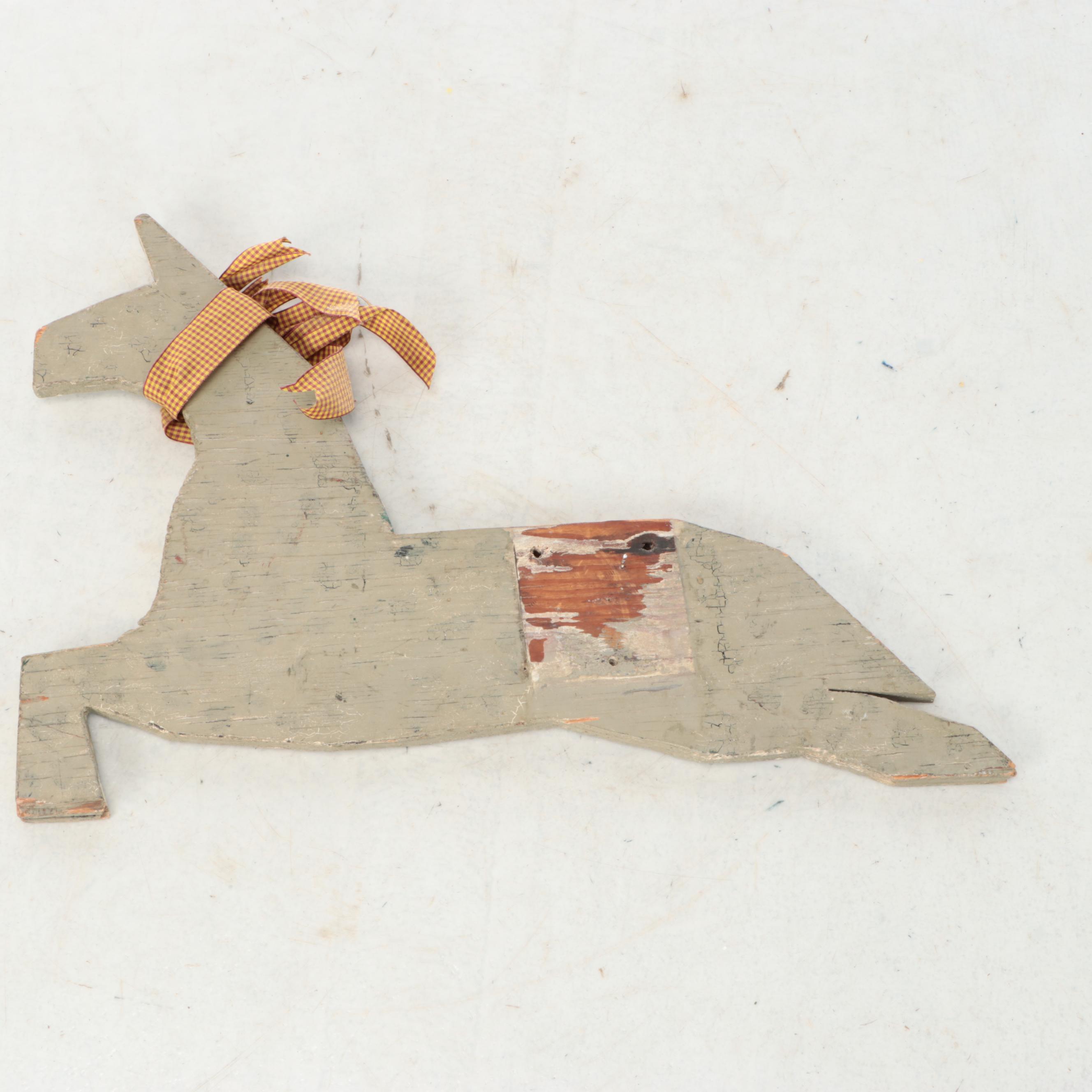 Rustic Farmhouse Style Wood Signs and Wall Décor