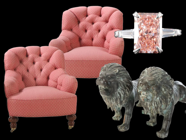 Classic Home Furnishings & Fine Jewelry