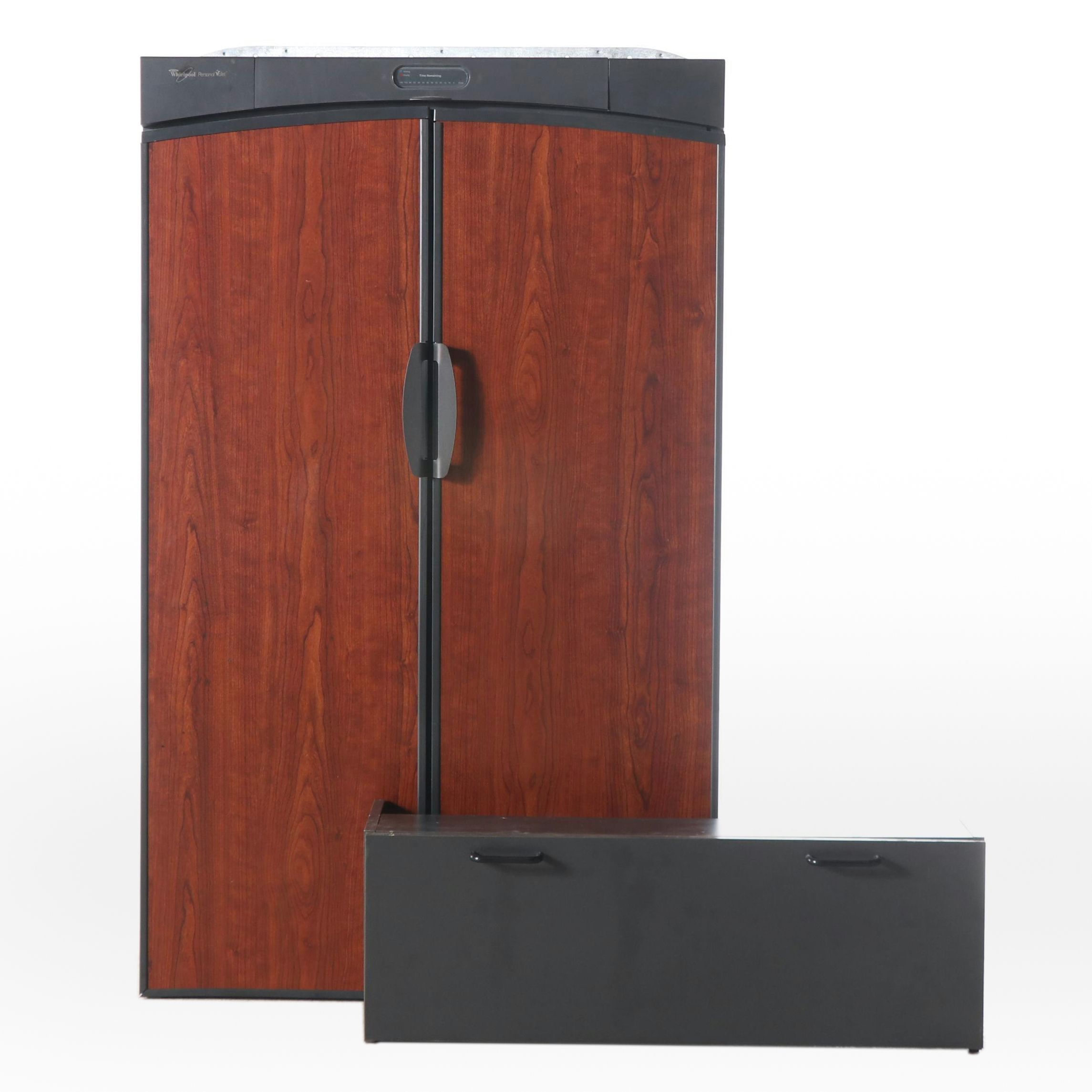 Whirlpool Personal Valet System