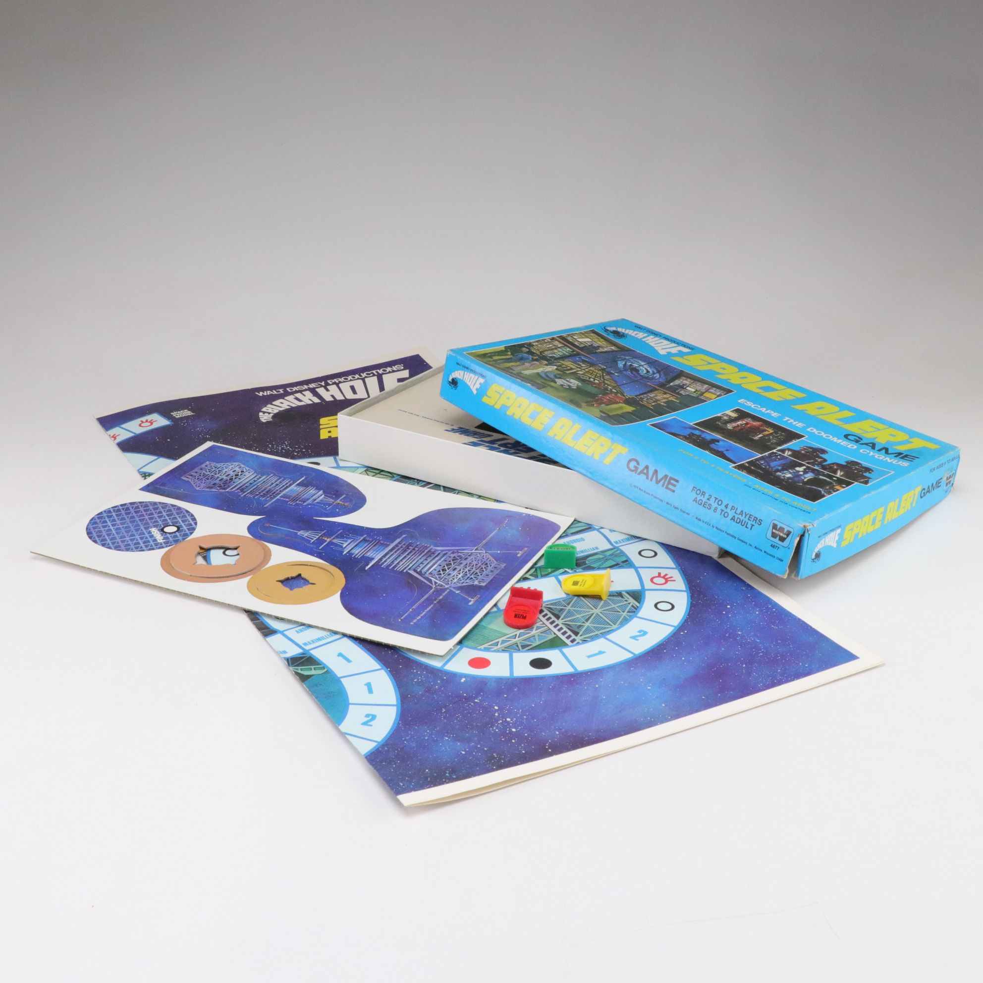 Star Trek Captain Picard Collectors Plate & More