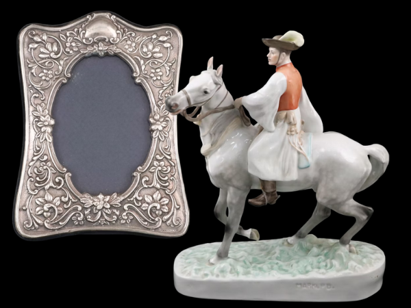 For the Ornately Adorned Home