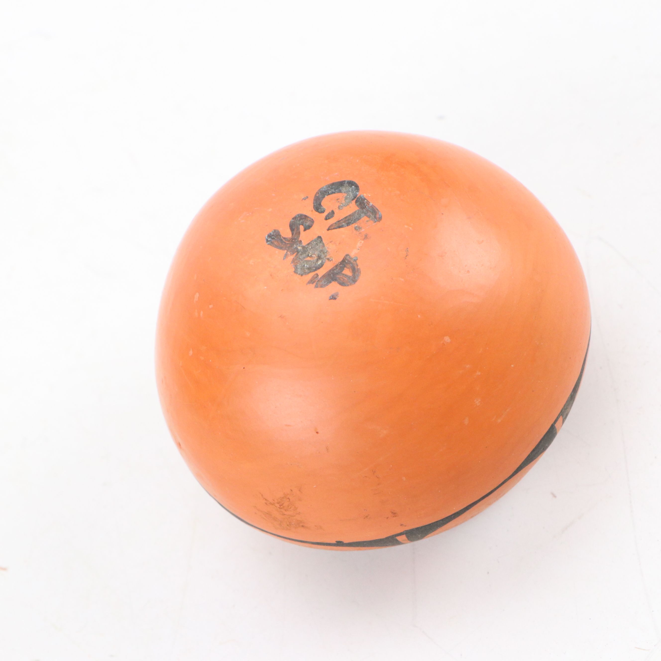 Mary Madalena Jemez Pueblo Pot and Other Southwestern Ceramic Vessels