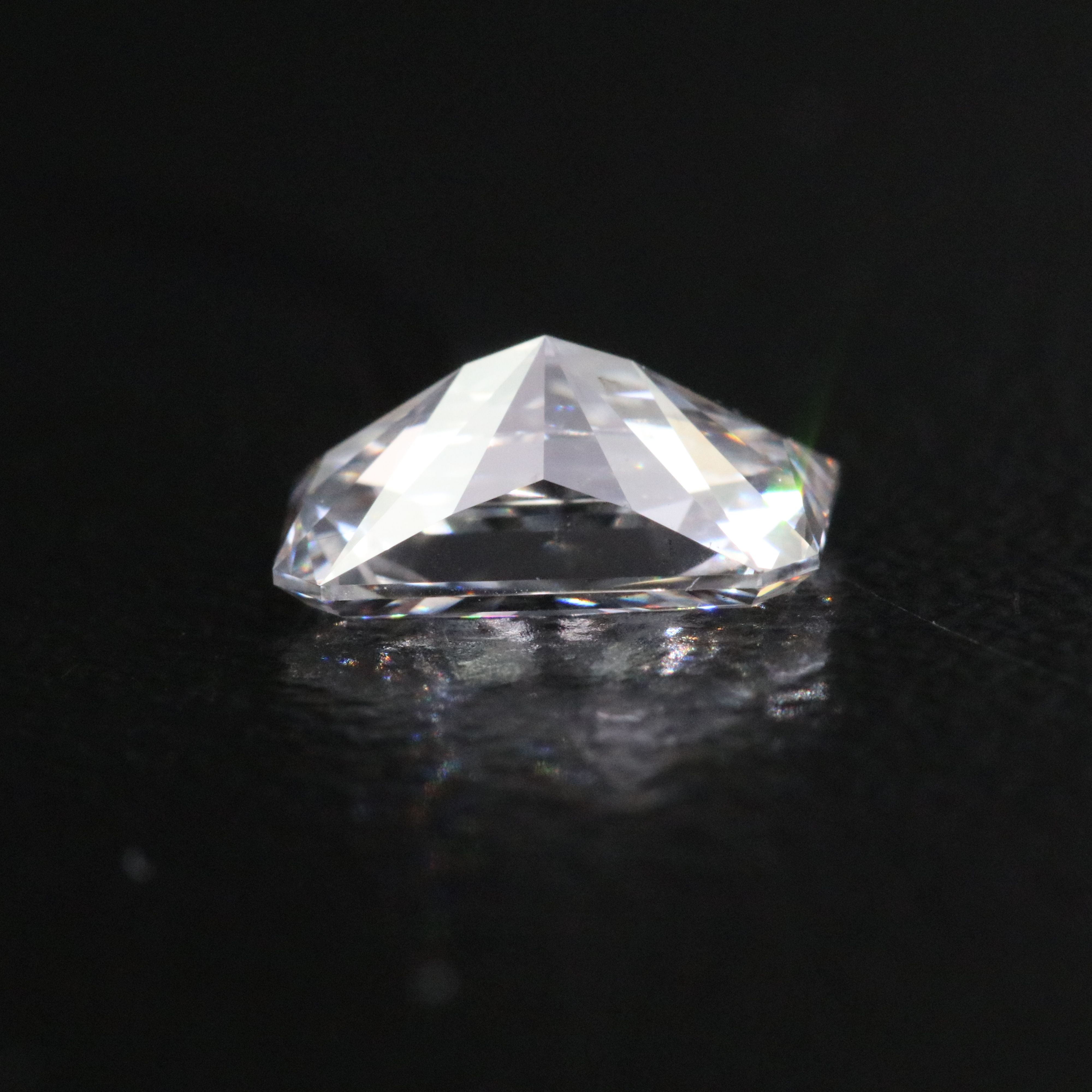 Loose 1.01 CT Lab Grown Diamond with IGI Report
