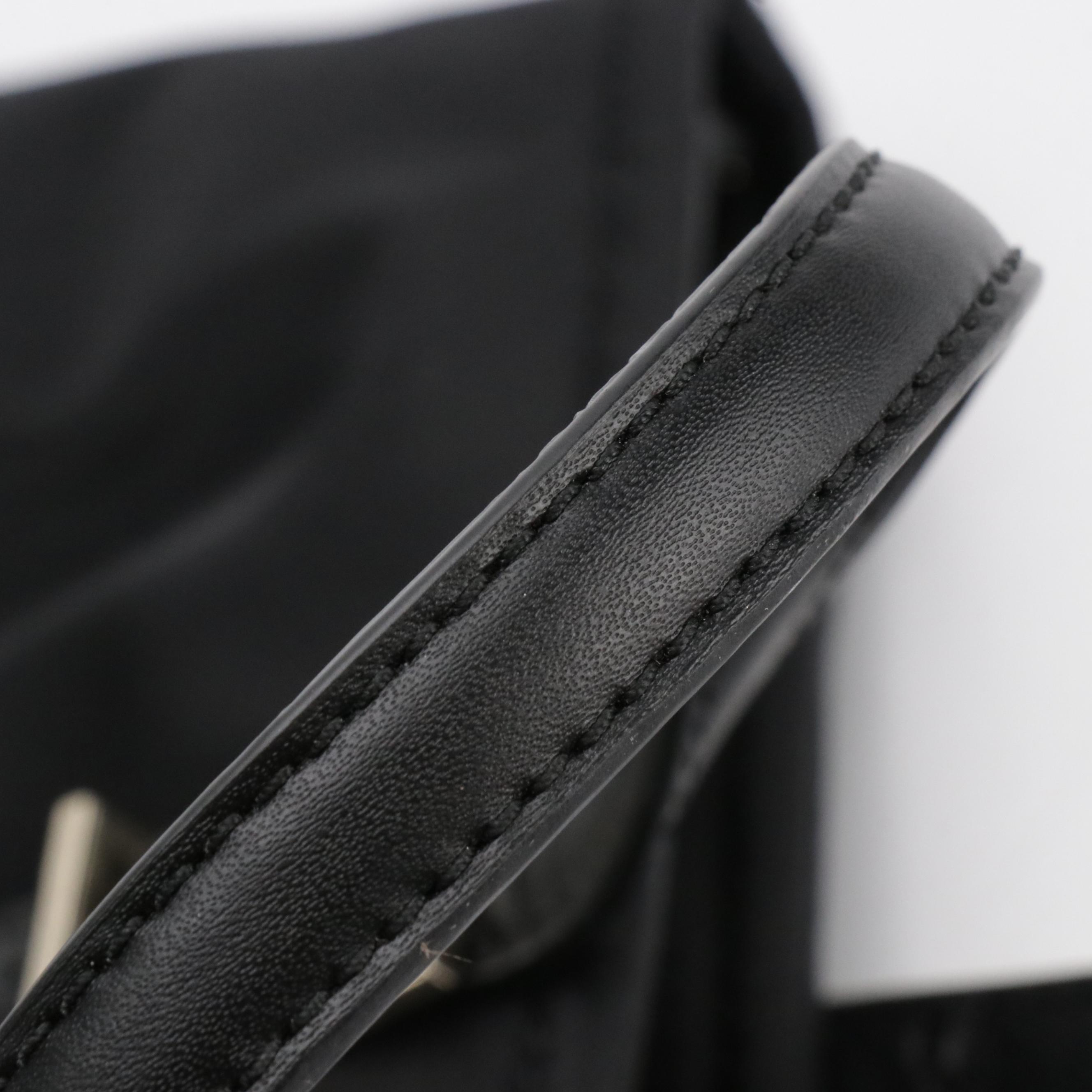 Kate Spade Nylon Convertible Backpack Laptop Bag and Crossbody Messenger Bags