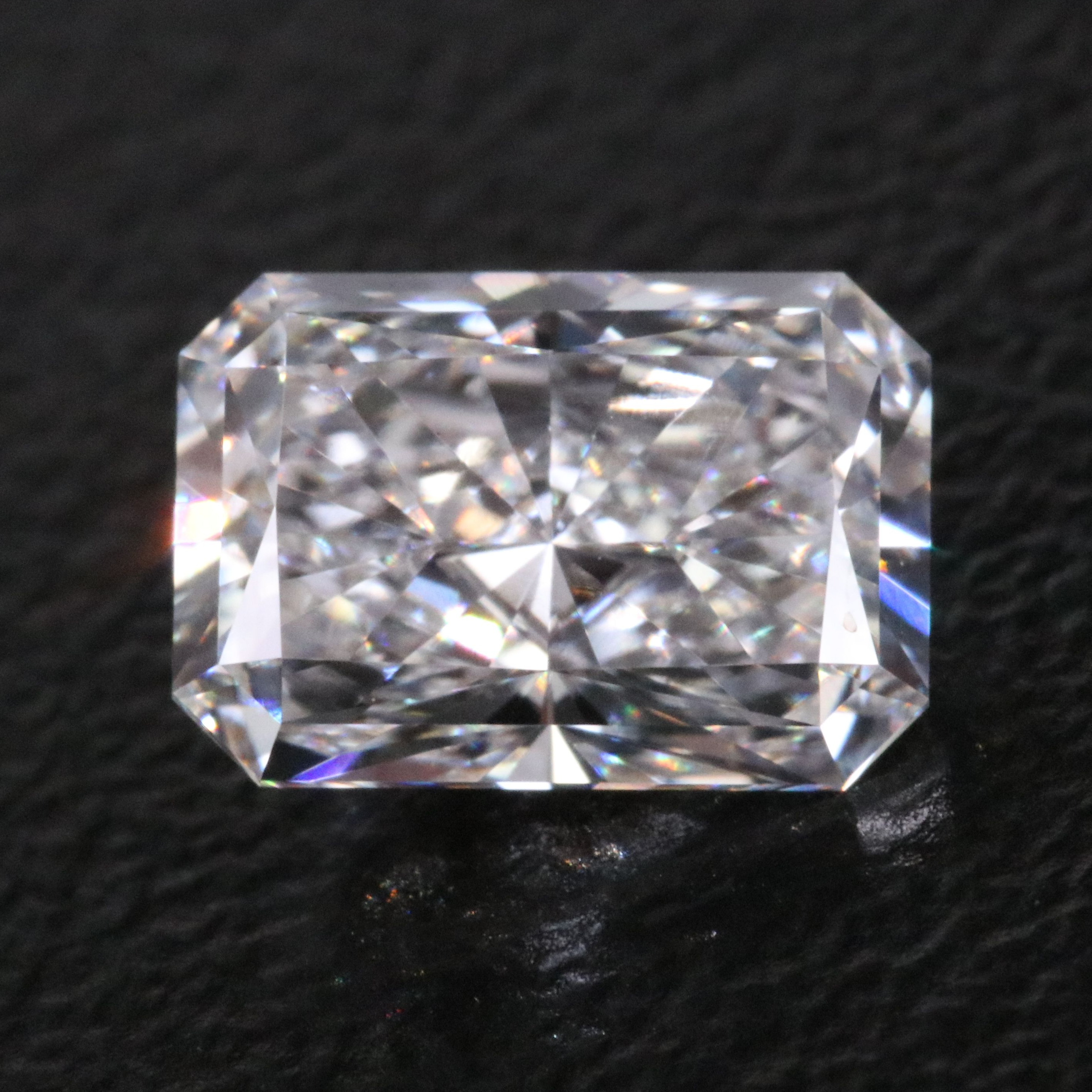 Loose 0.99 CT Lab Grown Diamond with IGI Report