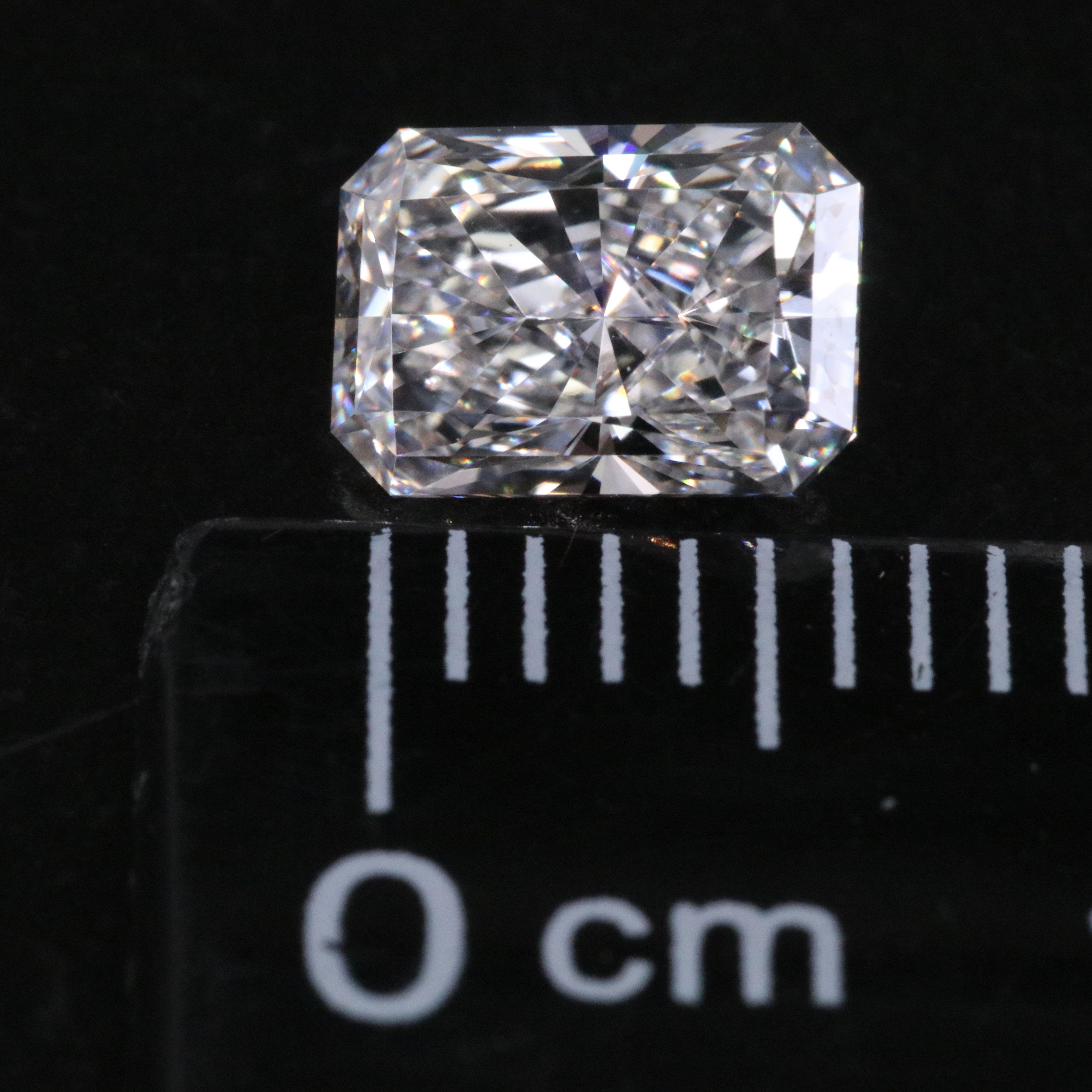 Loose 0.99 CT Lab Grown Diamond with IGI Report