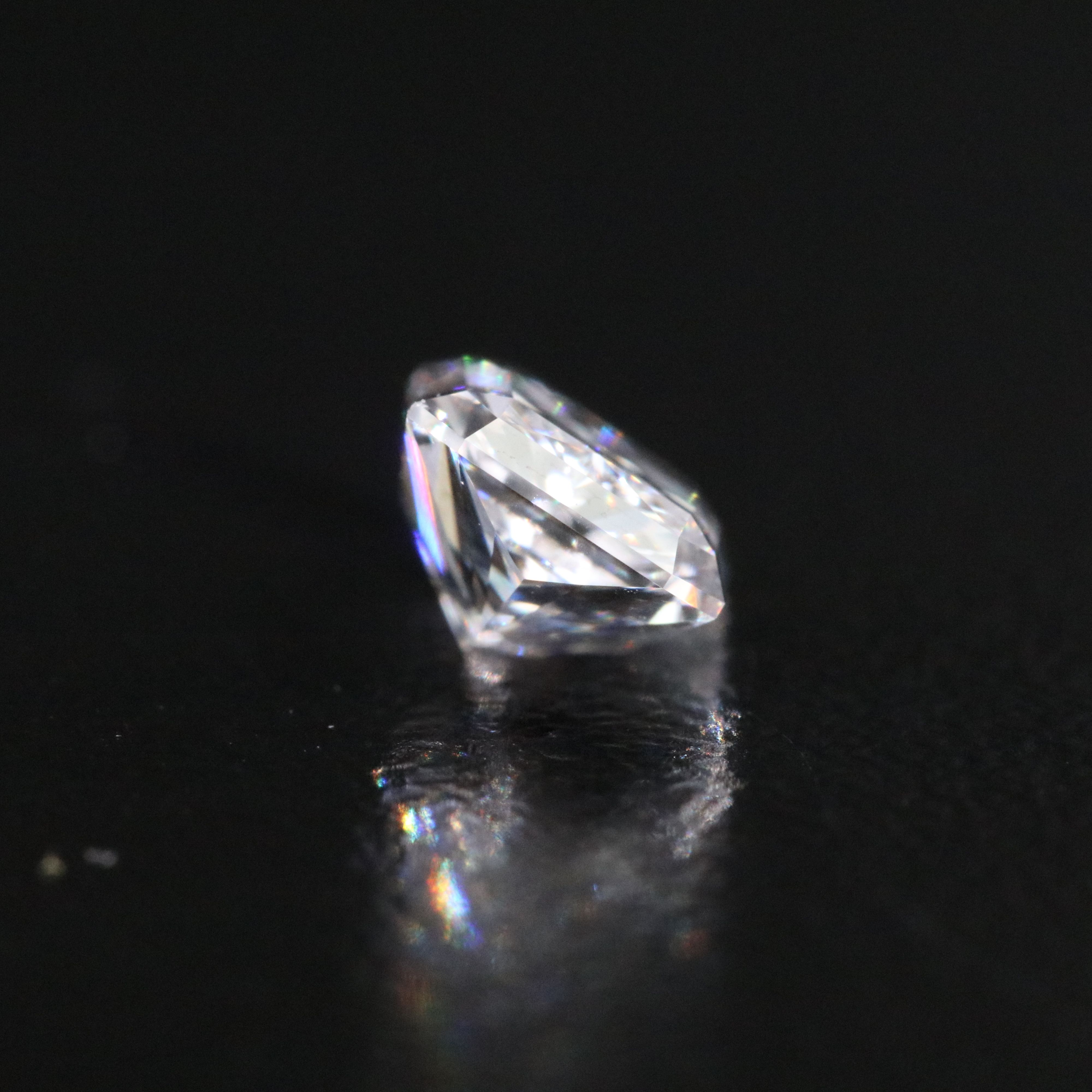 Loose 0.99 CT Lab Grown Diamond with IGI Report