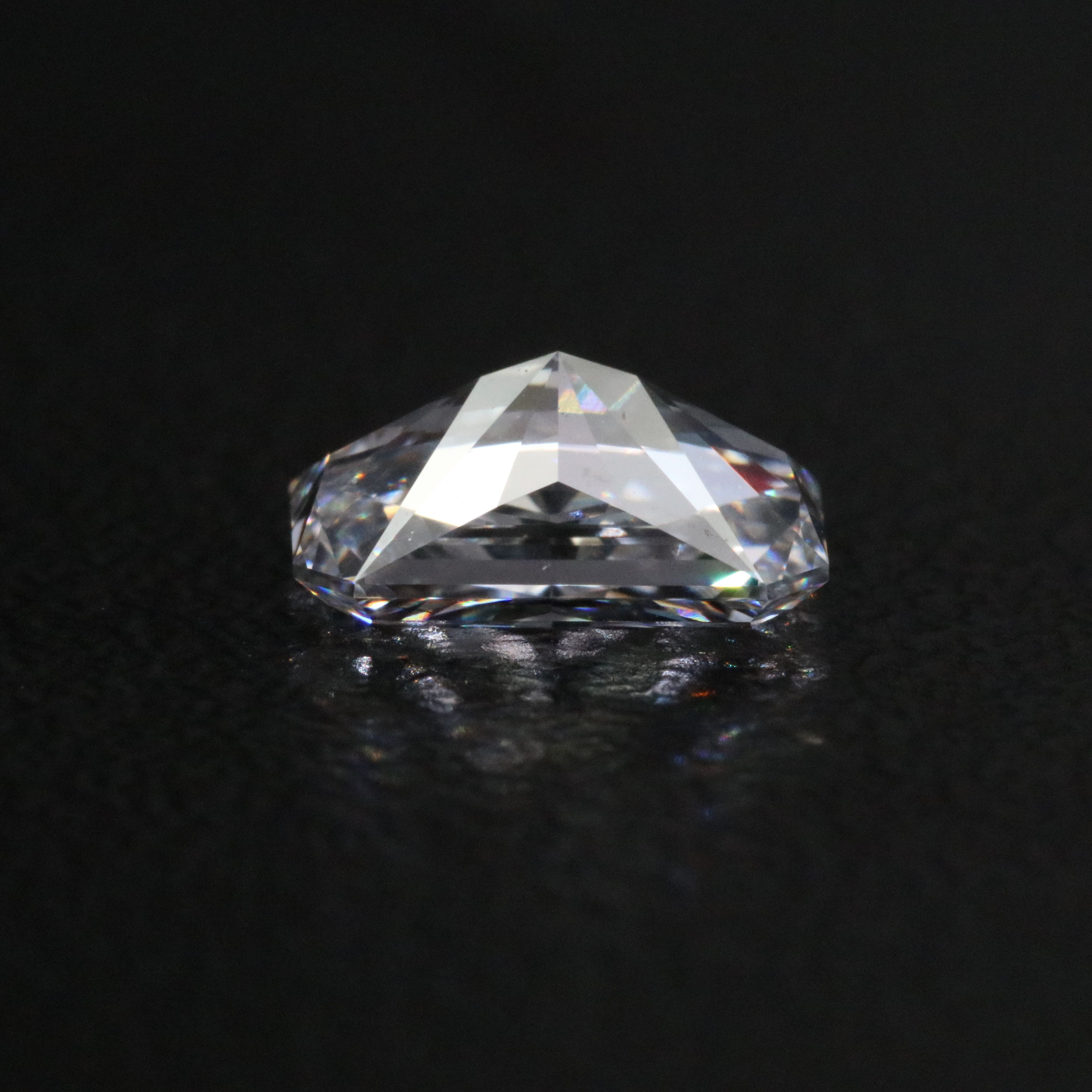 Loose 0.99 CT Lab Grown Diamond with IGI Report