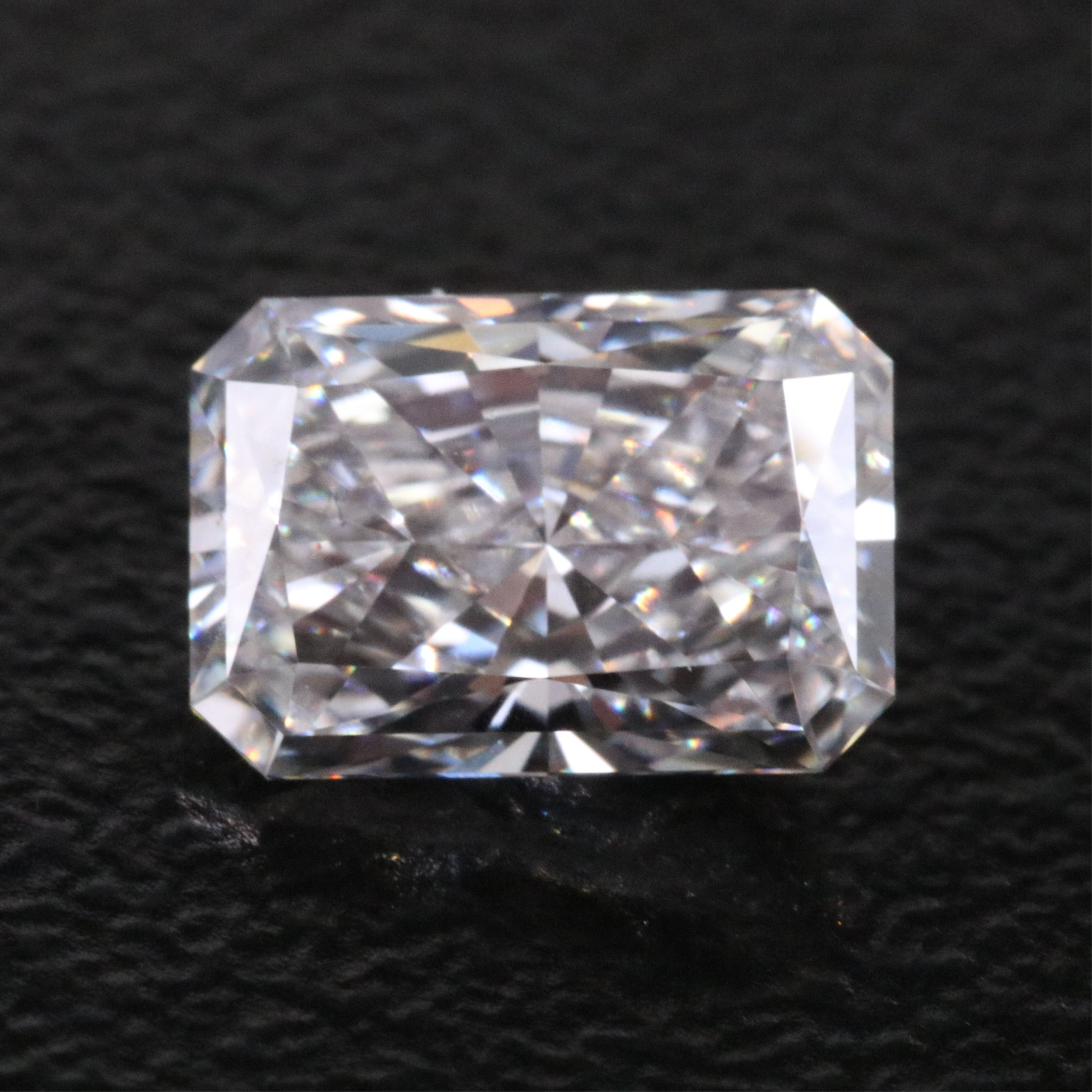 Loose 1.05 CT Lab Grown Diamond with IGI Report