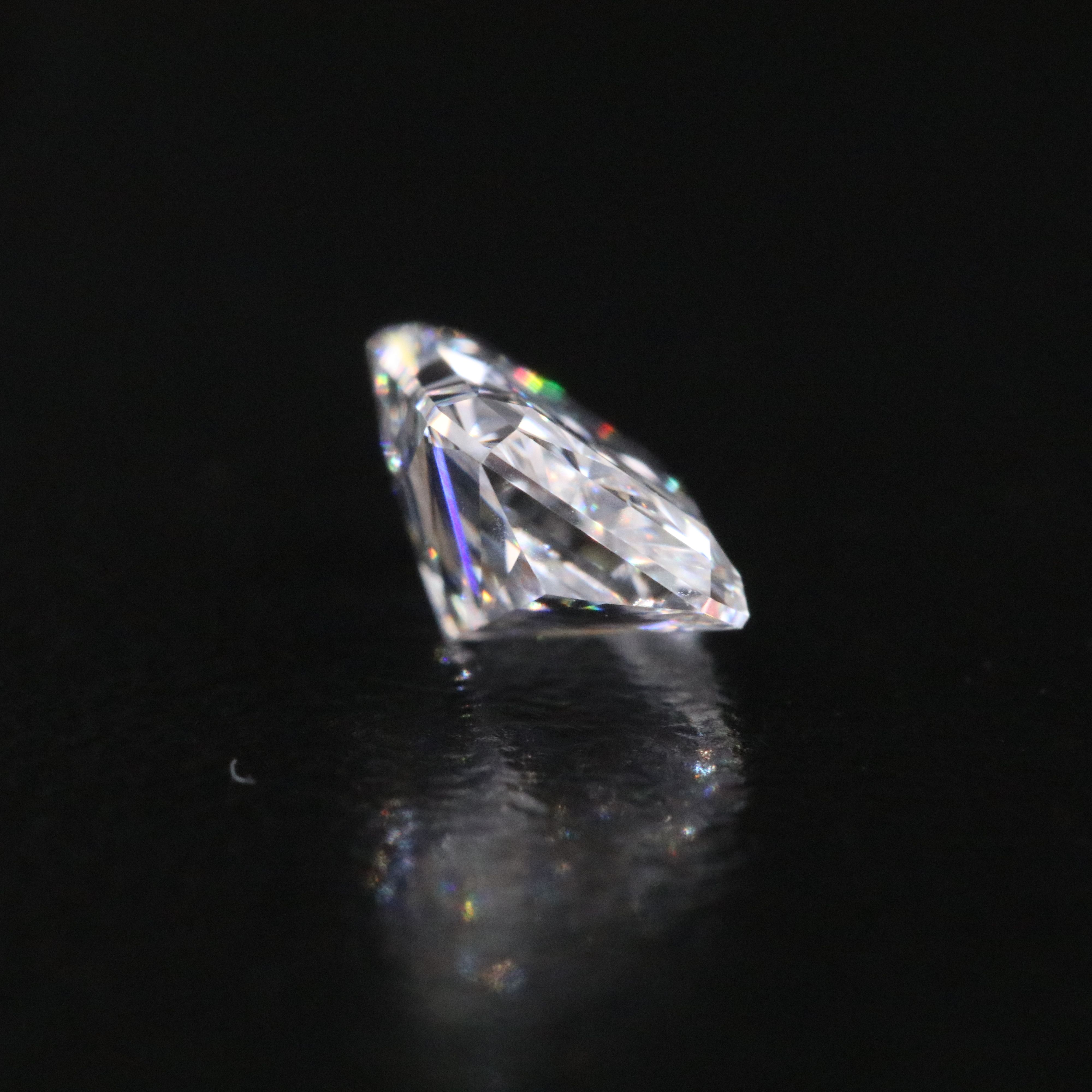 Loose 1.05 CT Lab Grown Diamond with IGI Report