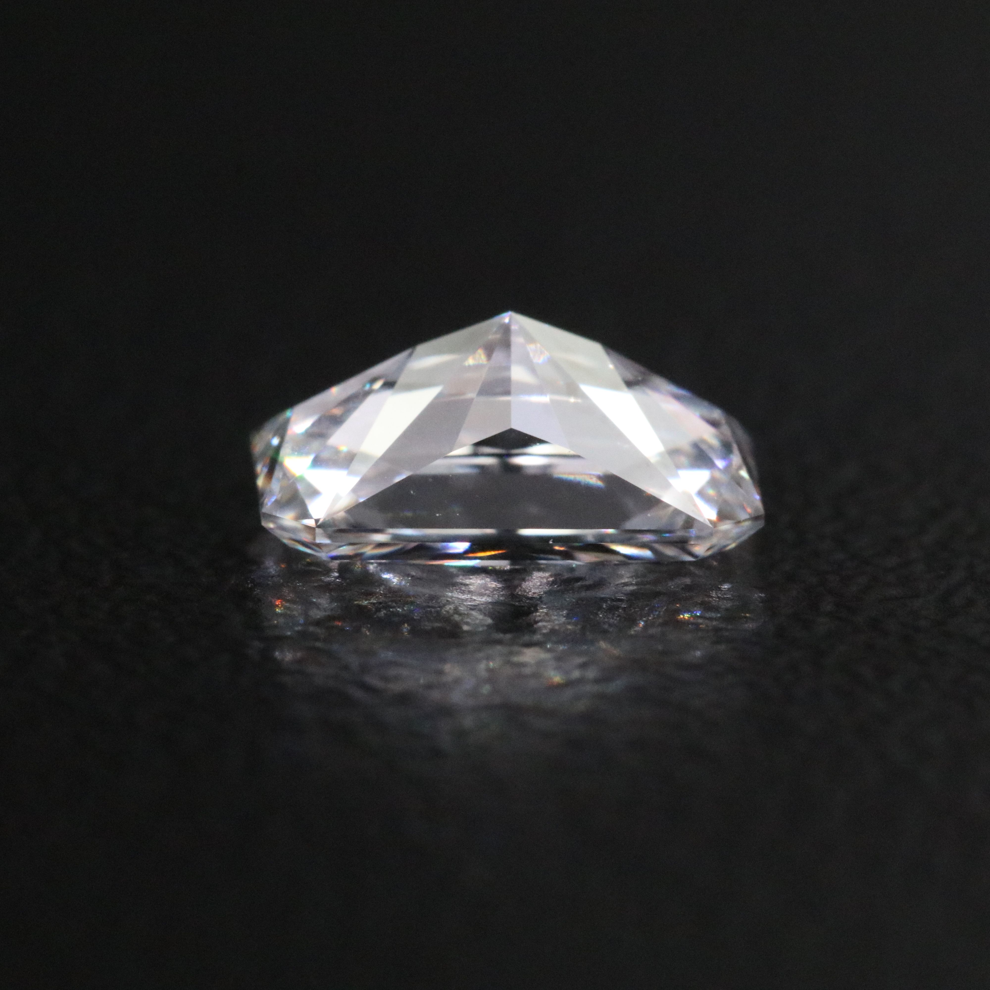 Loose 1.05 CT Lab Grown Diamond with IGI Report