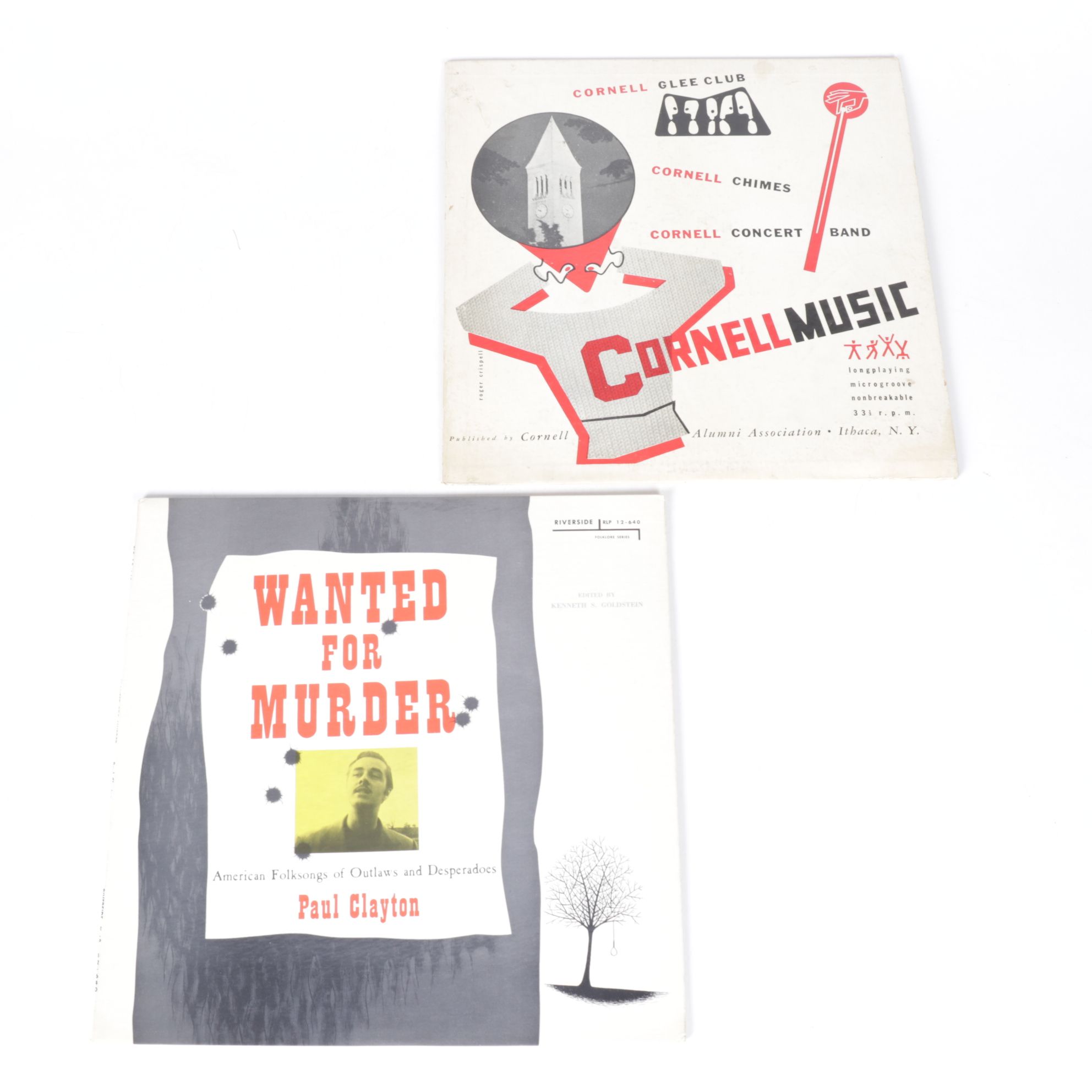 Burl Ives Collection & More Vinyl Record Albums