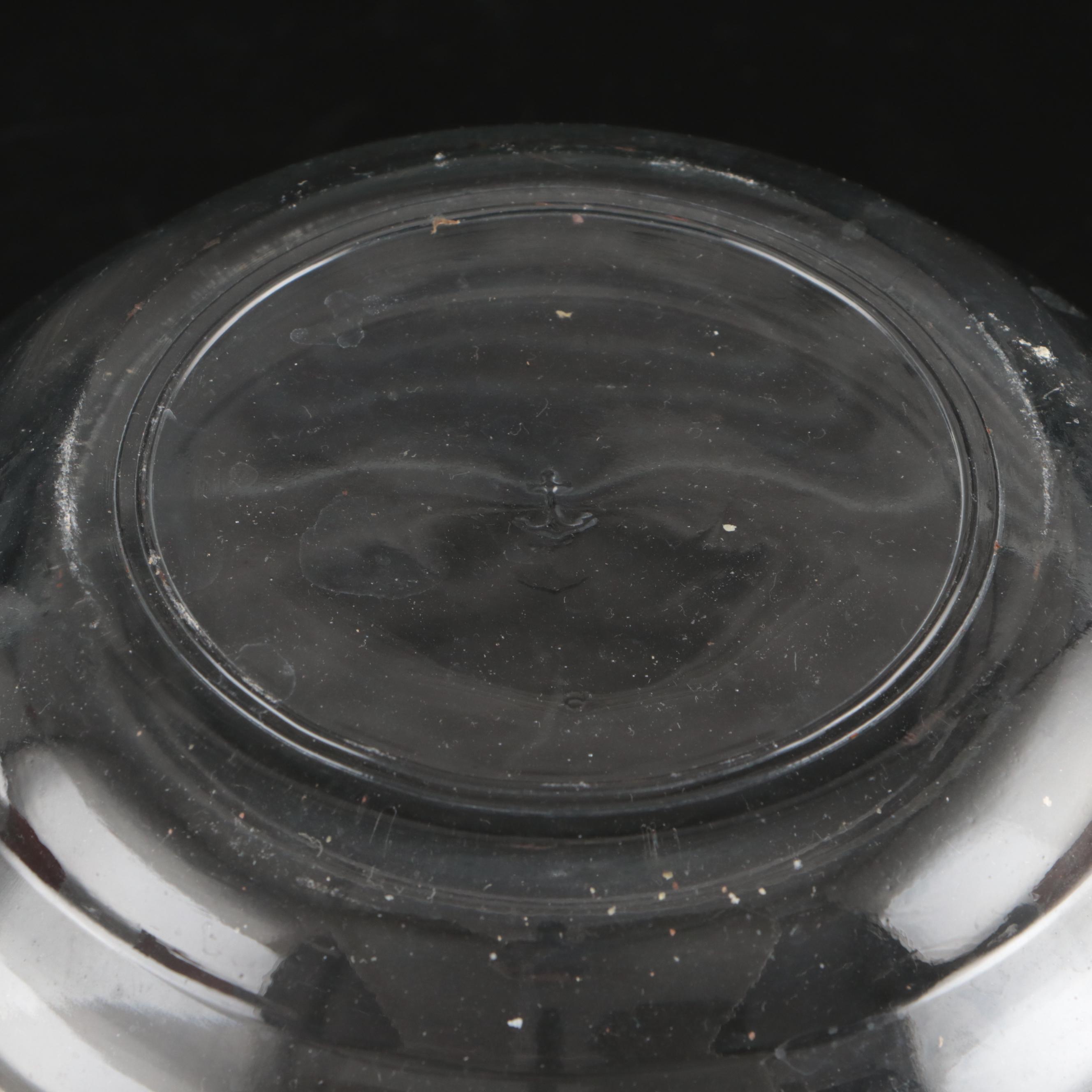 Pyrex and BIA Casserole Dishes with Glass Mixing and Ikea Ceramic Bowls