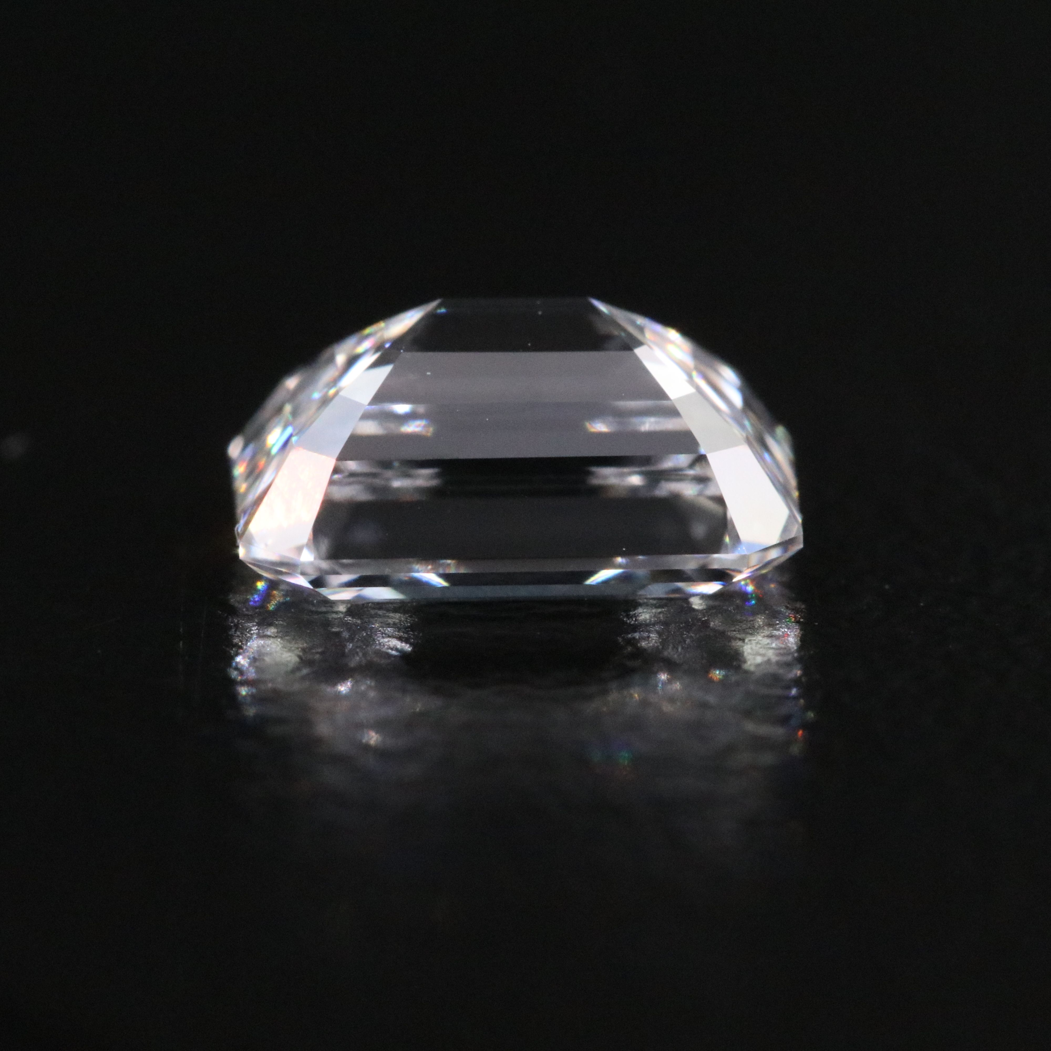 Loose 1.57 CT Lab Grown Diamond with IGI Report