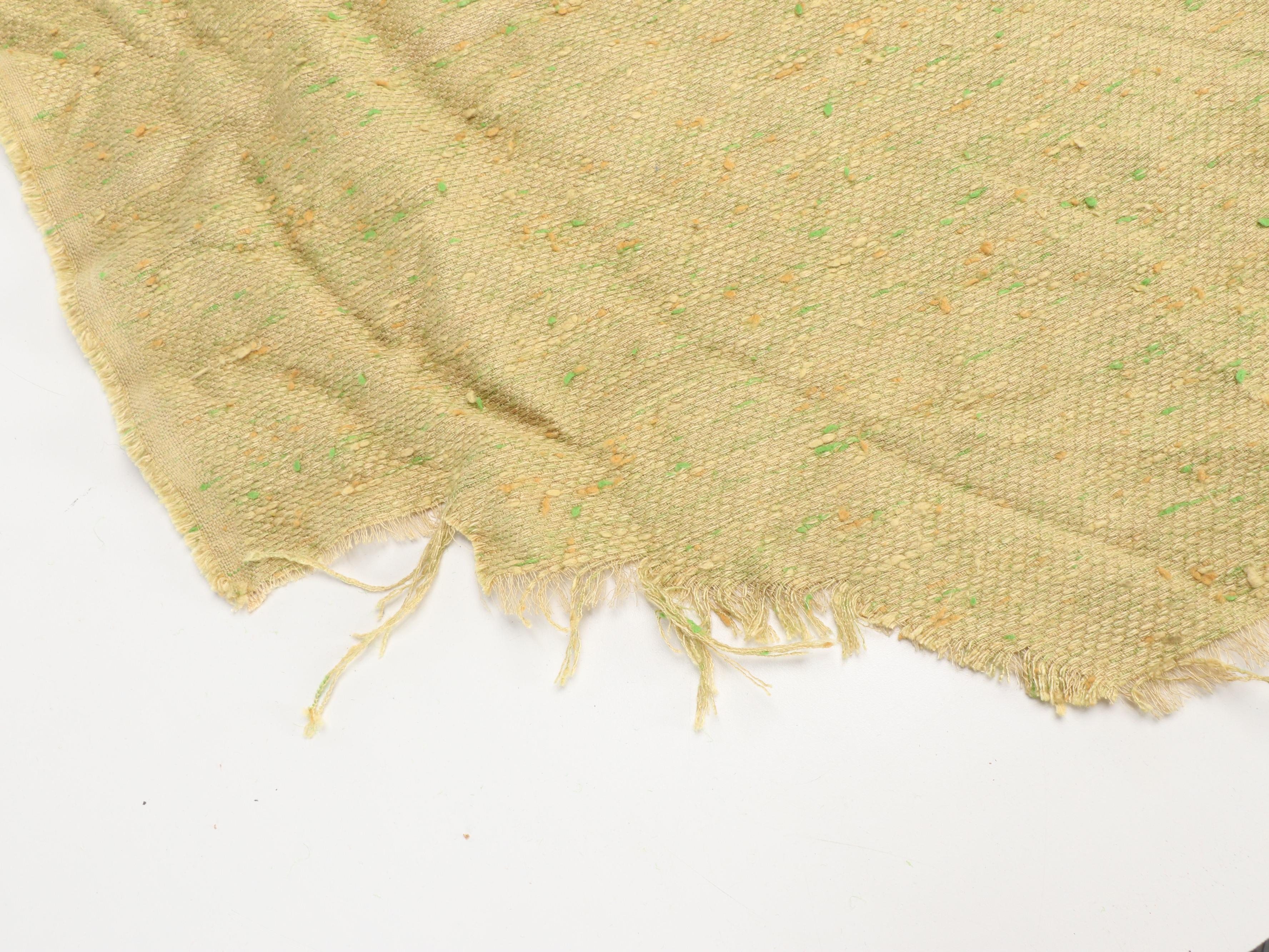 Textured Weave Fabric Roll