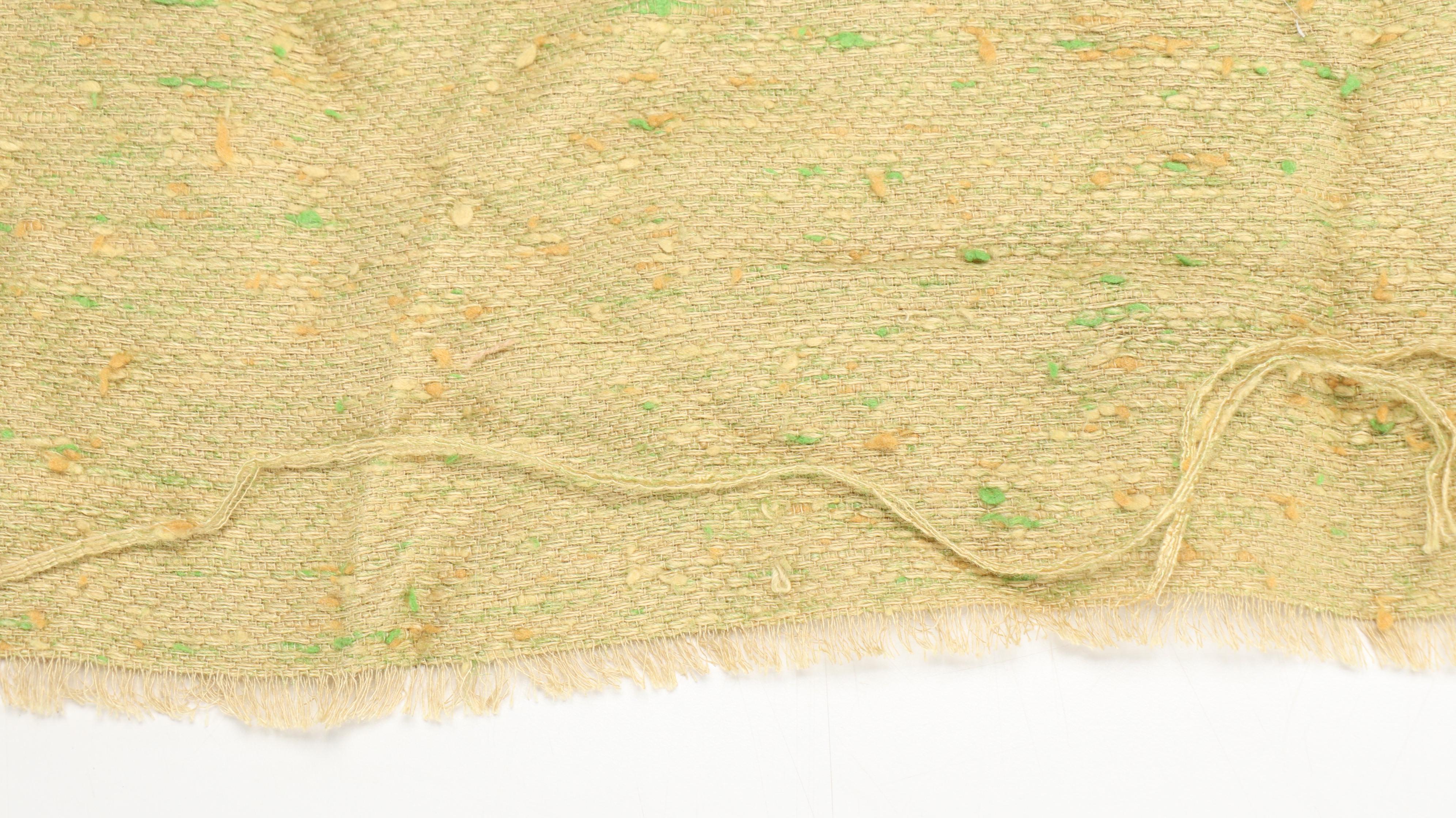 Textured Weave Fabric Roll