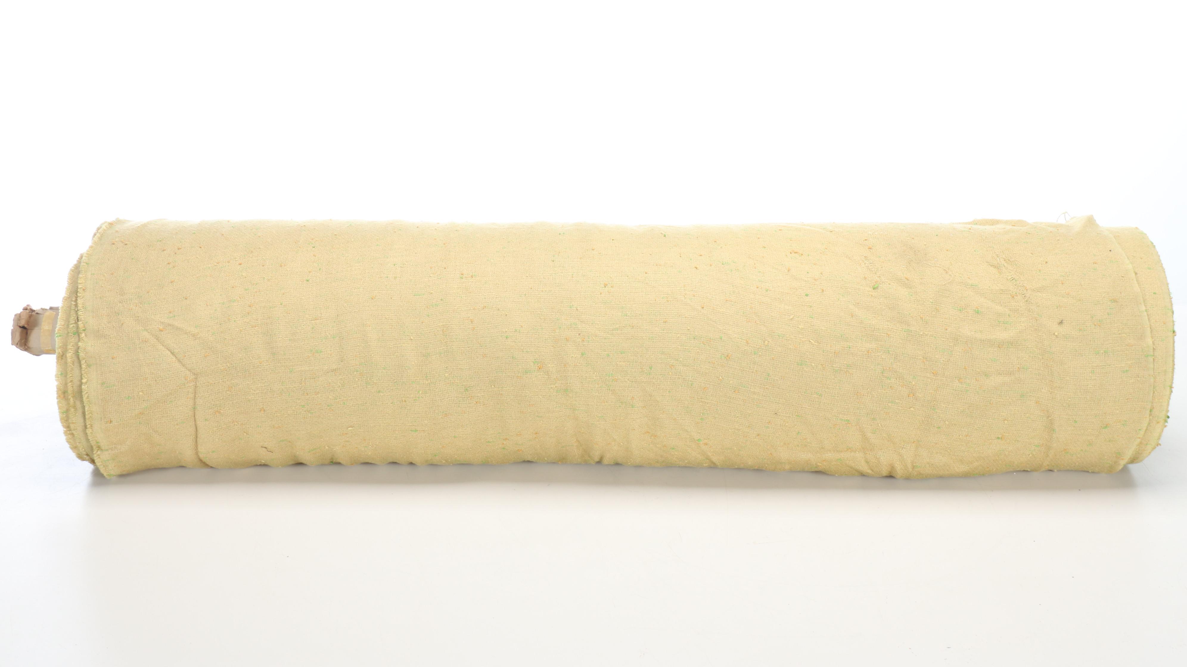 Textured Weave Fabric Roll