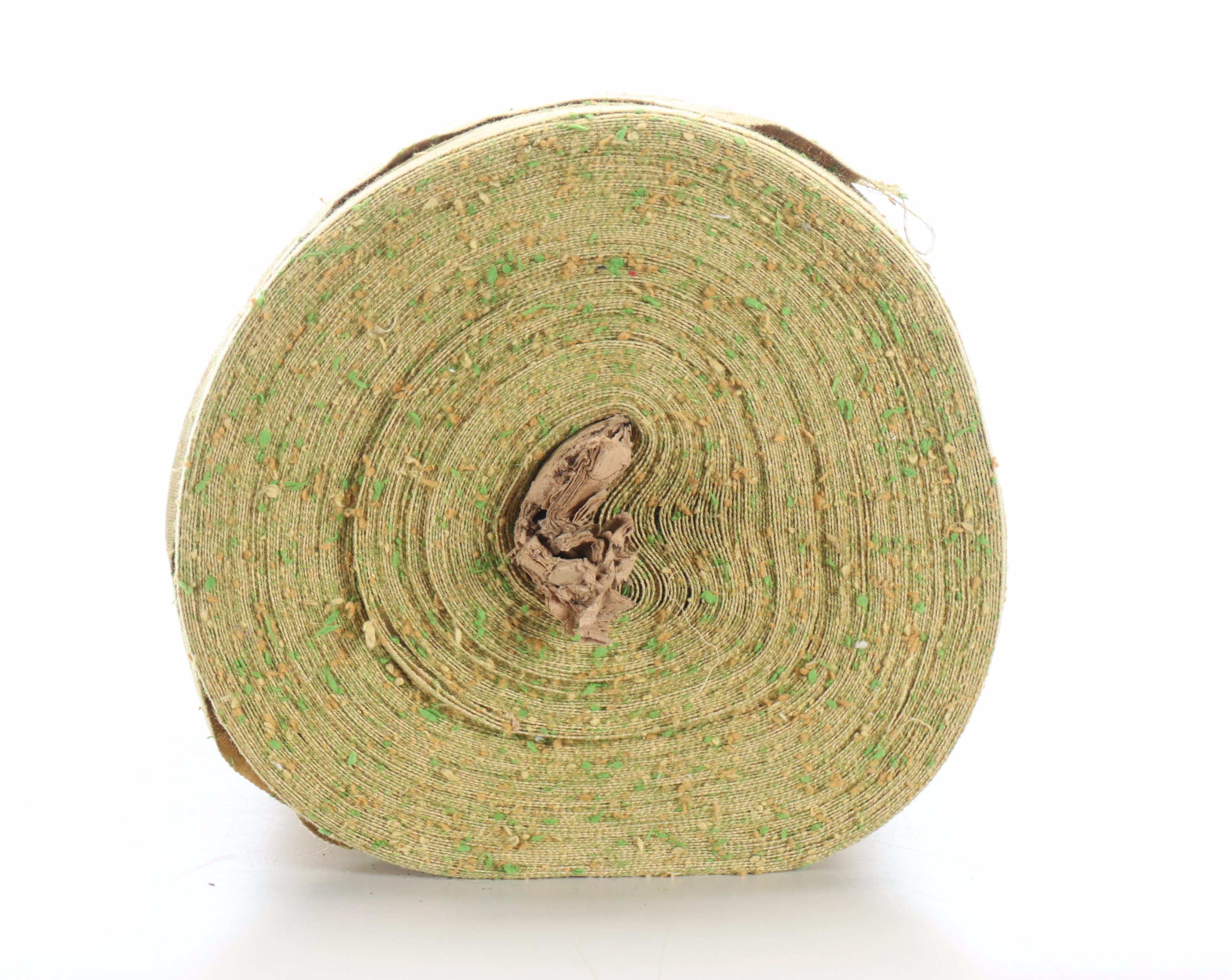 Textured Weave Fabric Roll