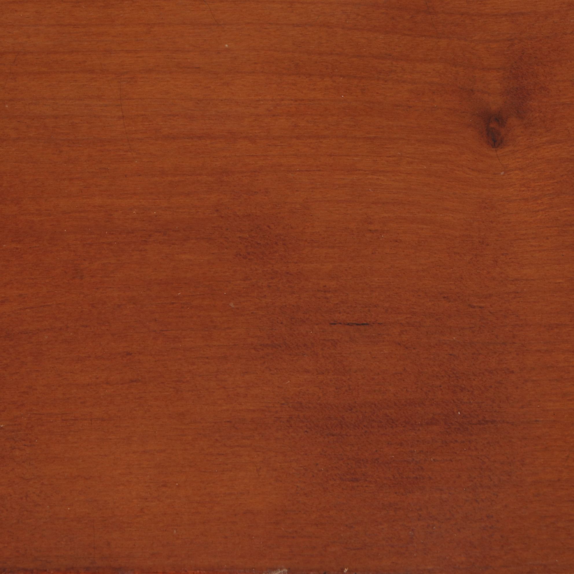 Sheraton Style Cherry Drop Leaf Dining Table