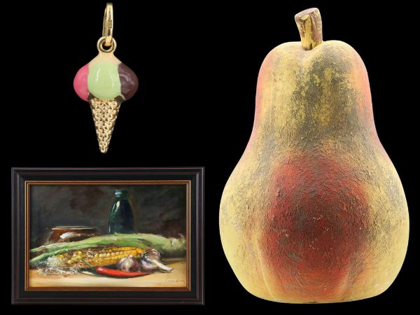 Set the Table! Foodies Galore, Kitchen & Tableware