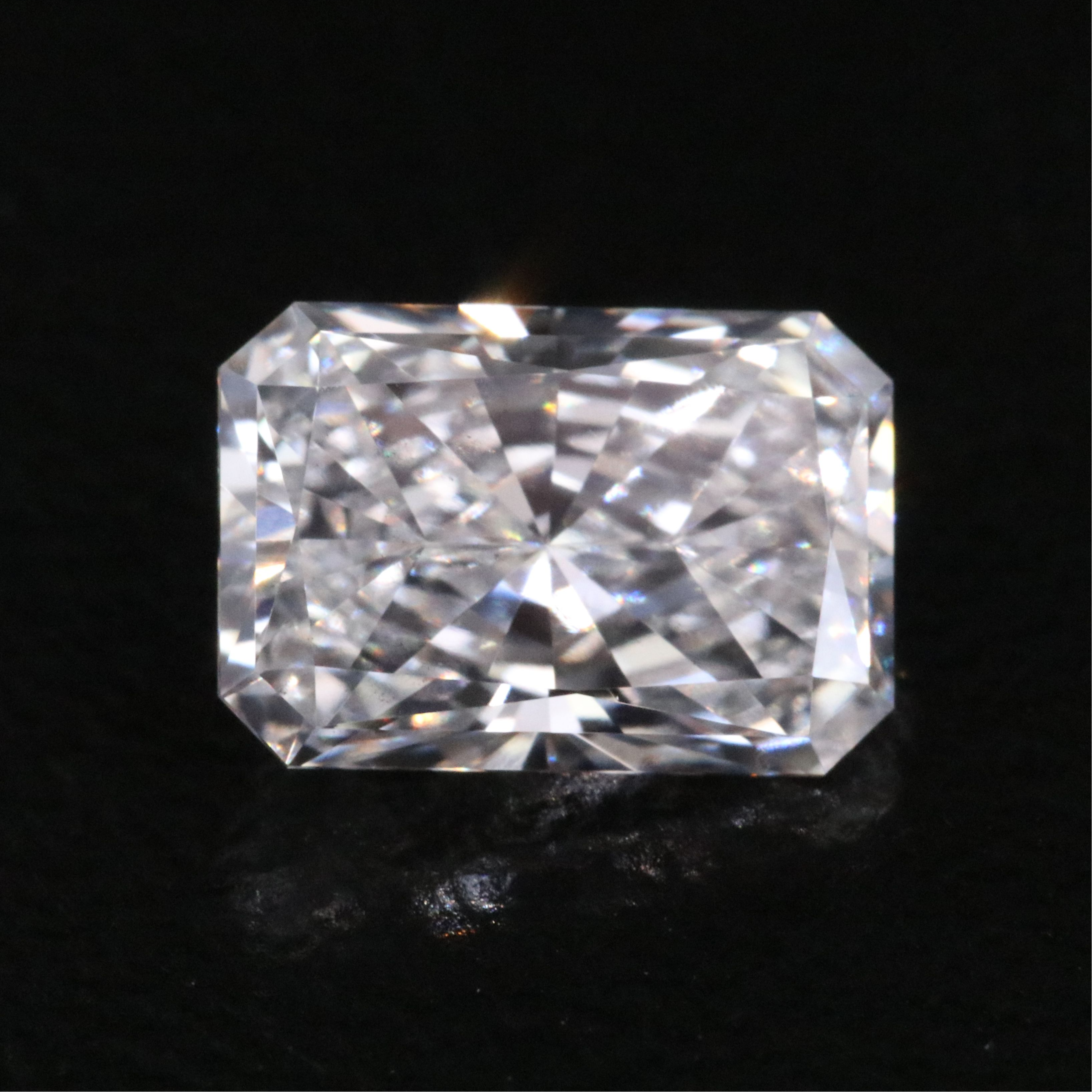 Loose 1.05 CT Lab Grown Diamond with IGI Report