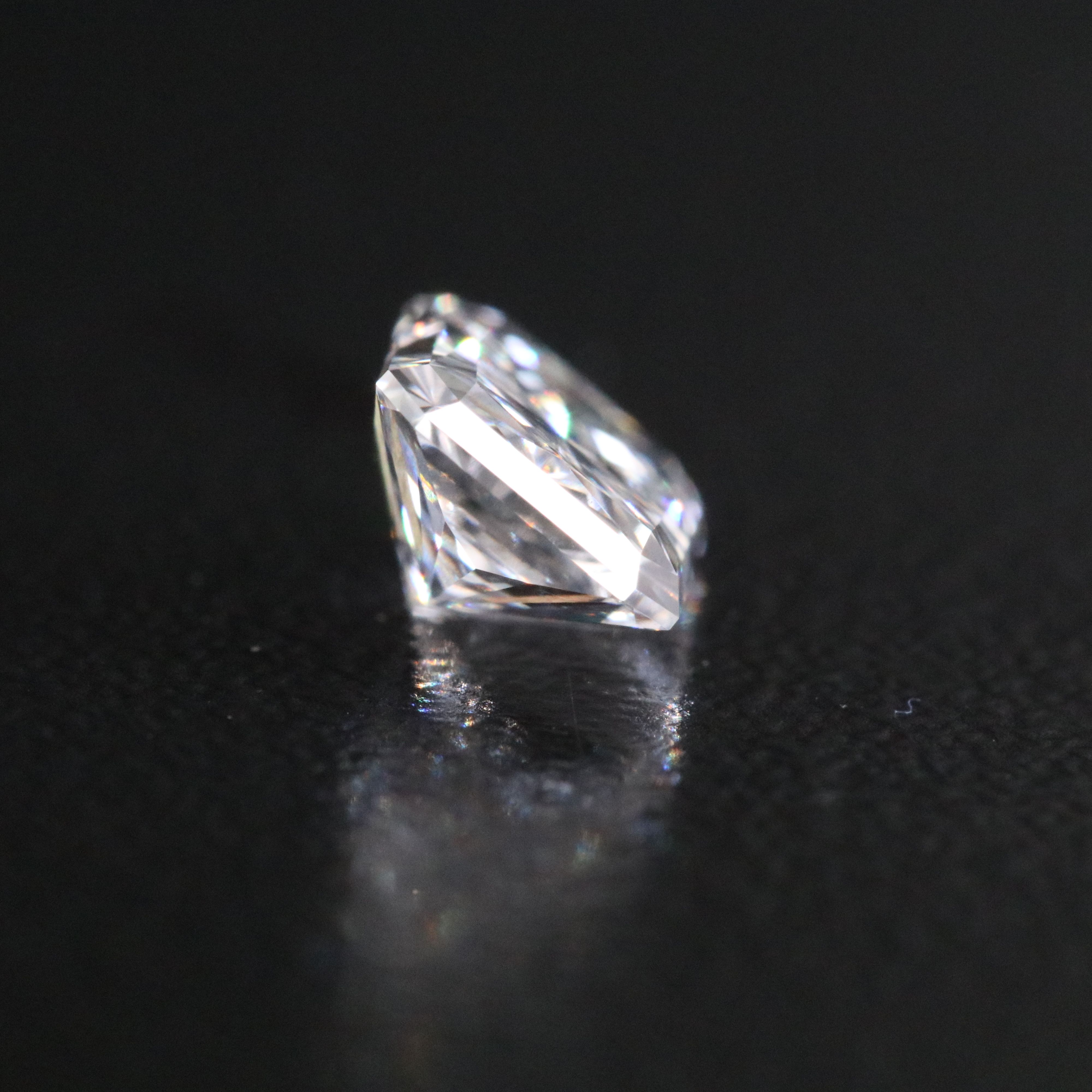 Loose 1.05 CT Lab Grown Diamond with IGI Report