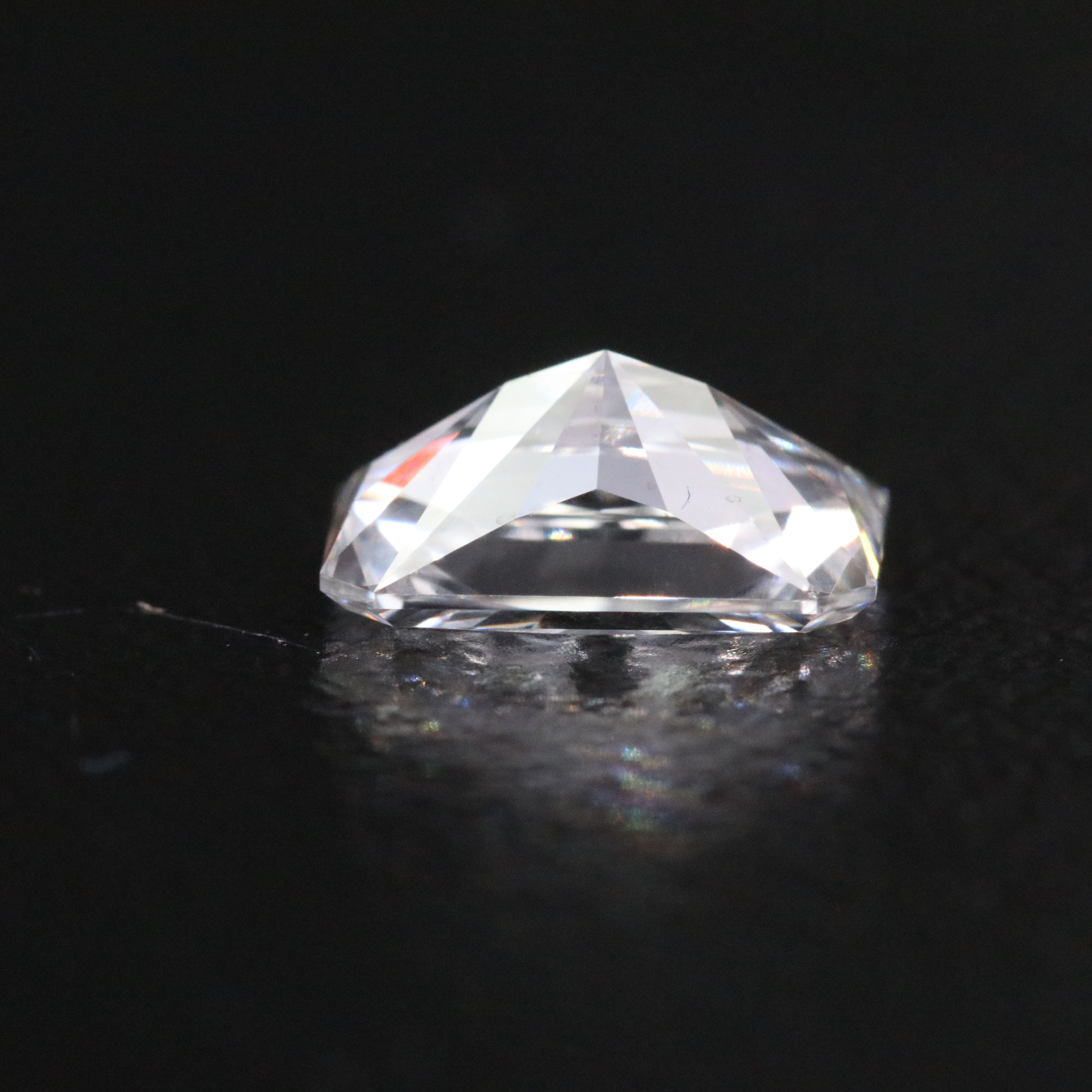 Loose 1.05 CT Lab Grown Diamond with IGI Report