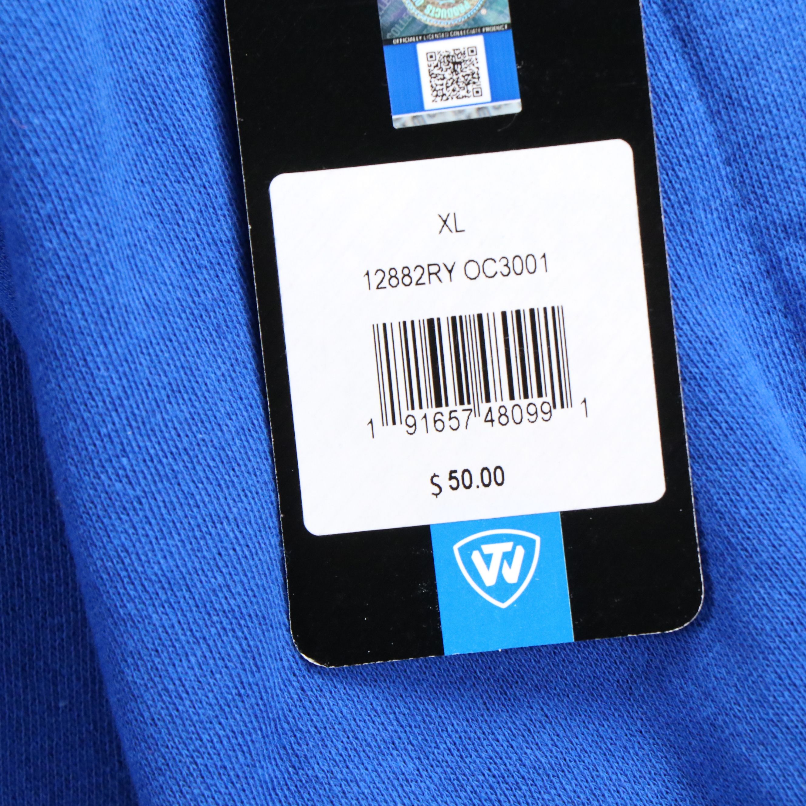 Pitt, FSU, Minnesota Vikings, New York Giants, and Other Sports Clothing