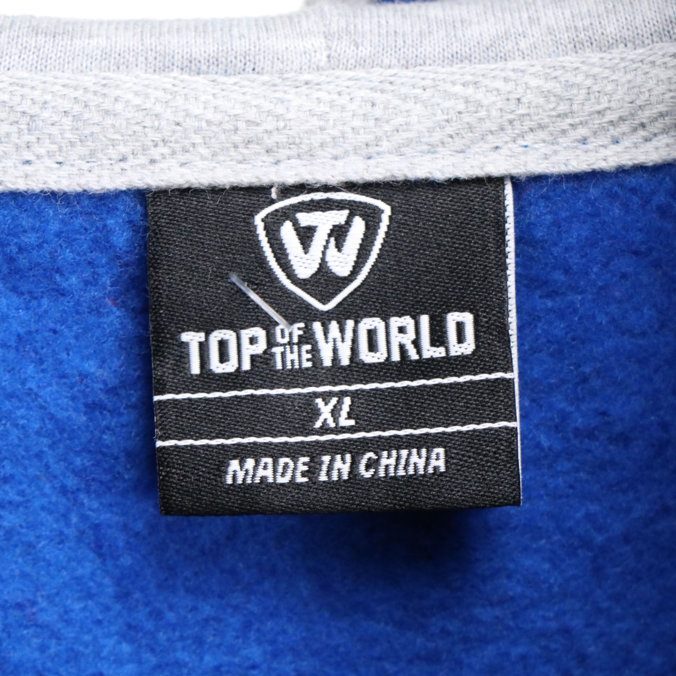 Pitt, FSU, Minnesota Vikings, New York Giants, and Other Sports Clothing